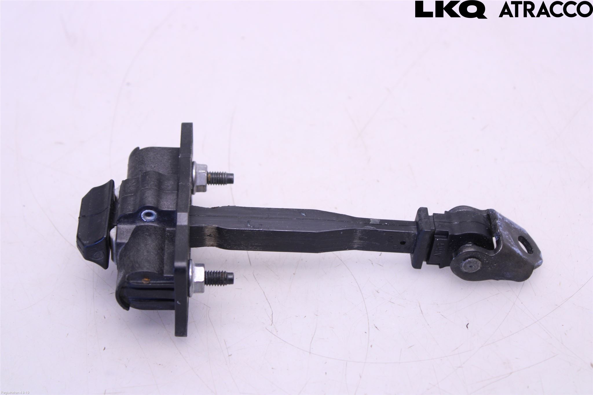 Peugeot 2008/E-2008 20- Dørstopper