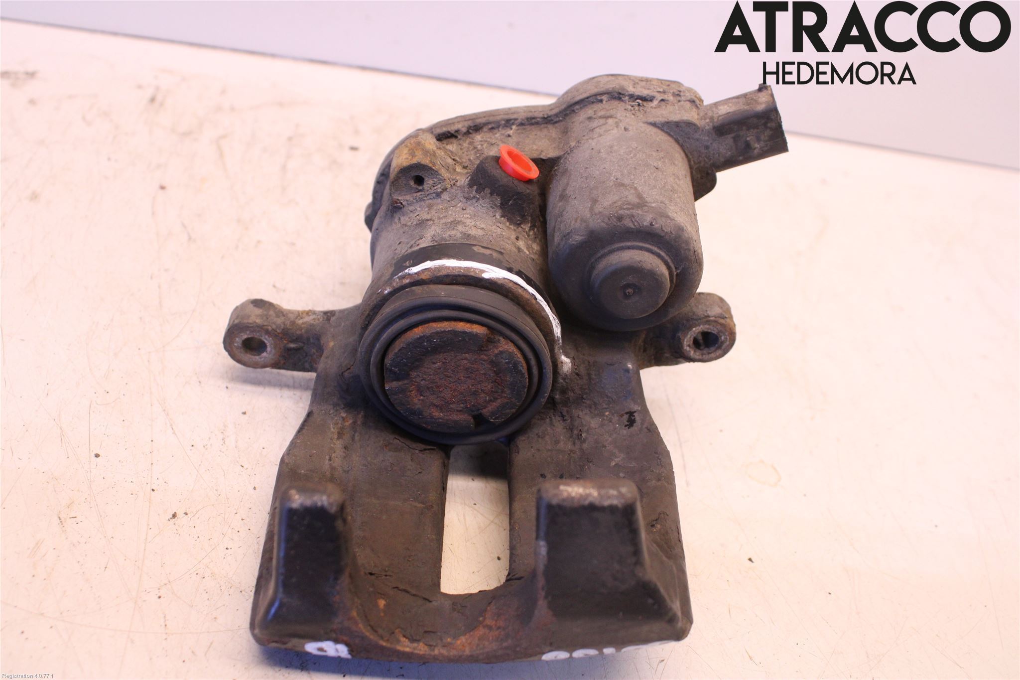 Audi A4/S4 08-11 Bremsecaliper Bak Høyre