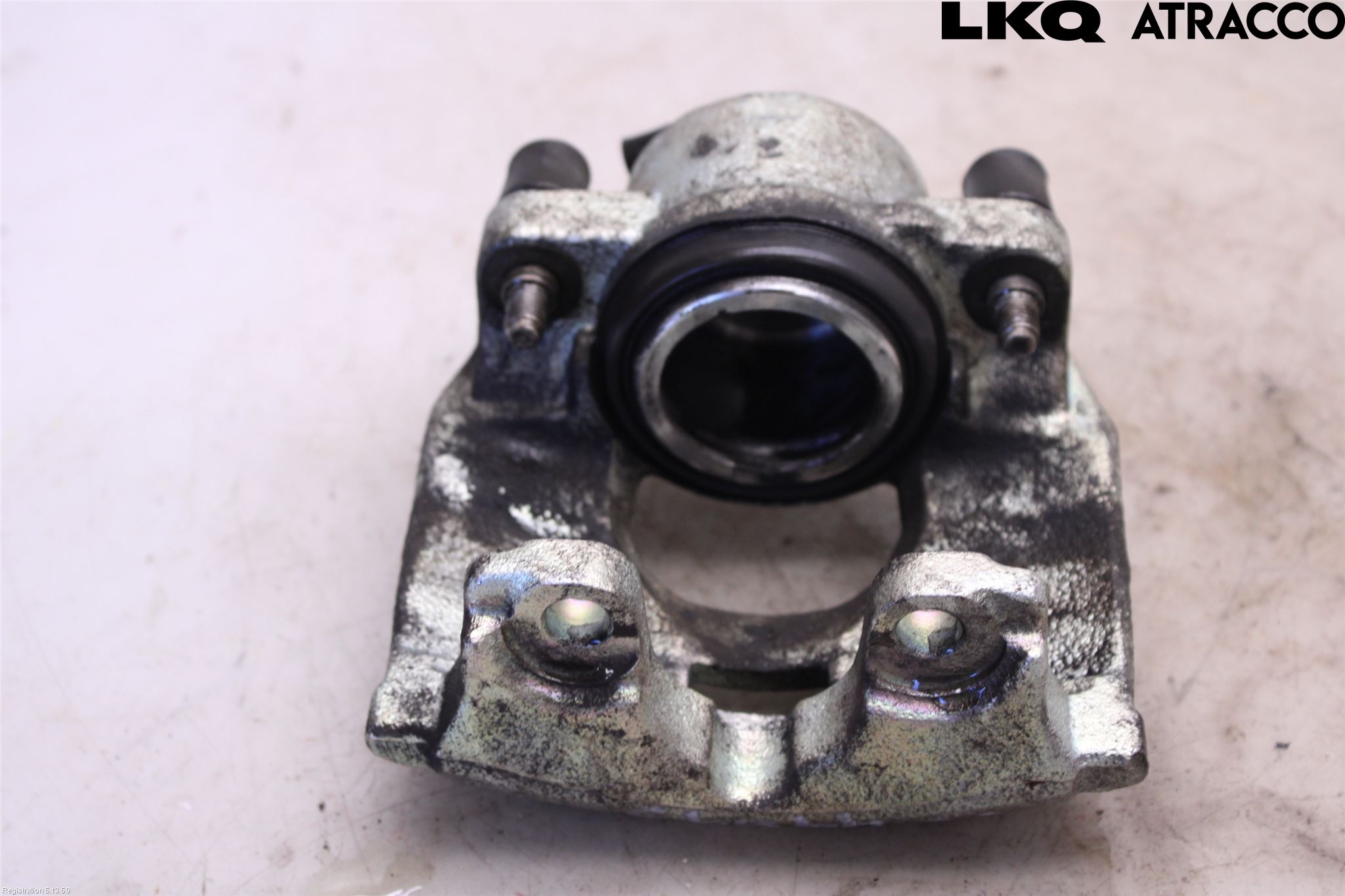 Ford MONDEO 07-15 Bremsecaliper Foran Venstre