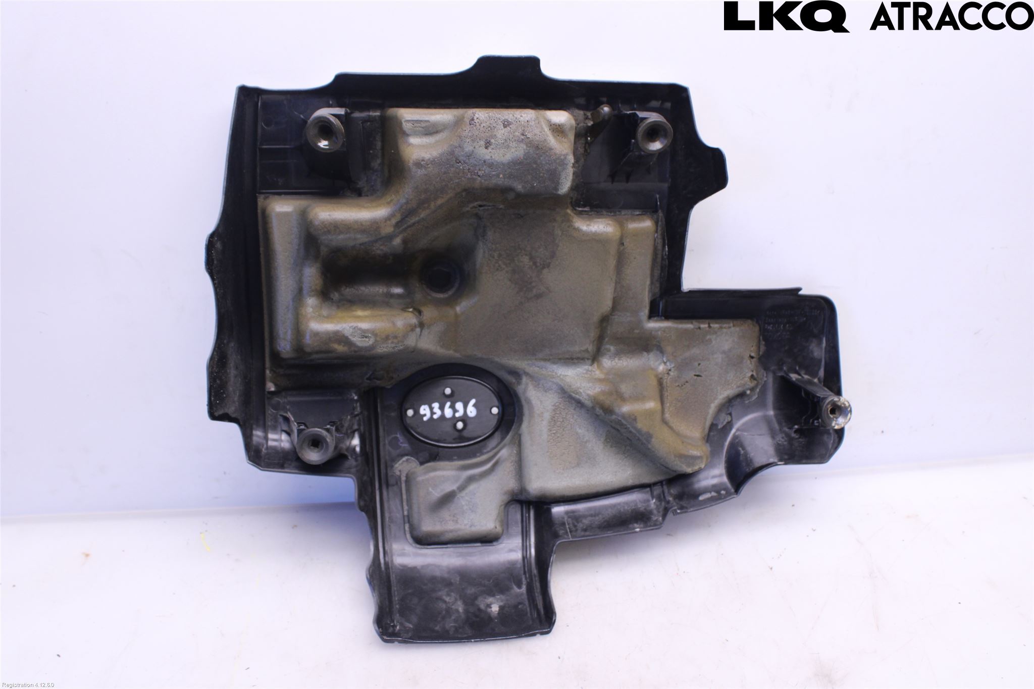 Lexus RX AL20 16-22 Motor Deksel Over Motor