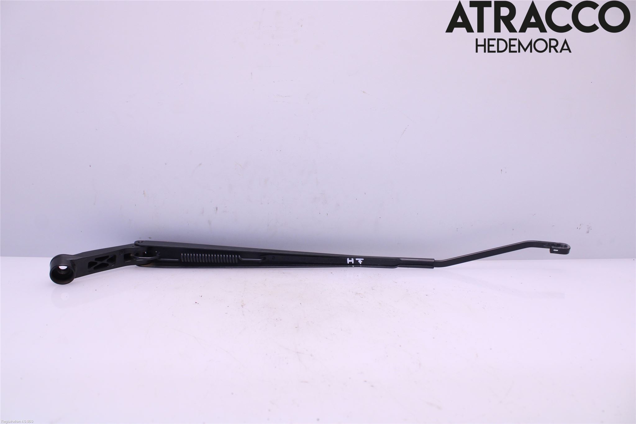 Toyota AVENSIS 03-06 Viskerarm-Armer Frontrute