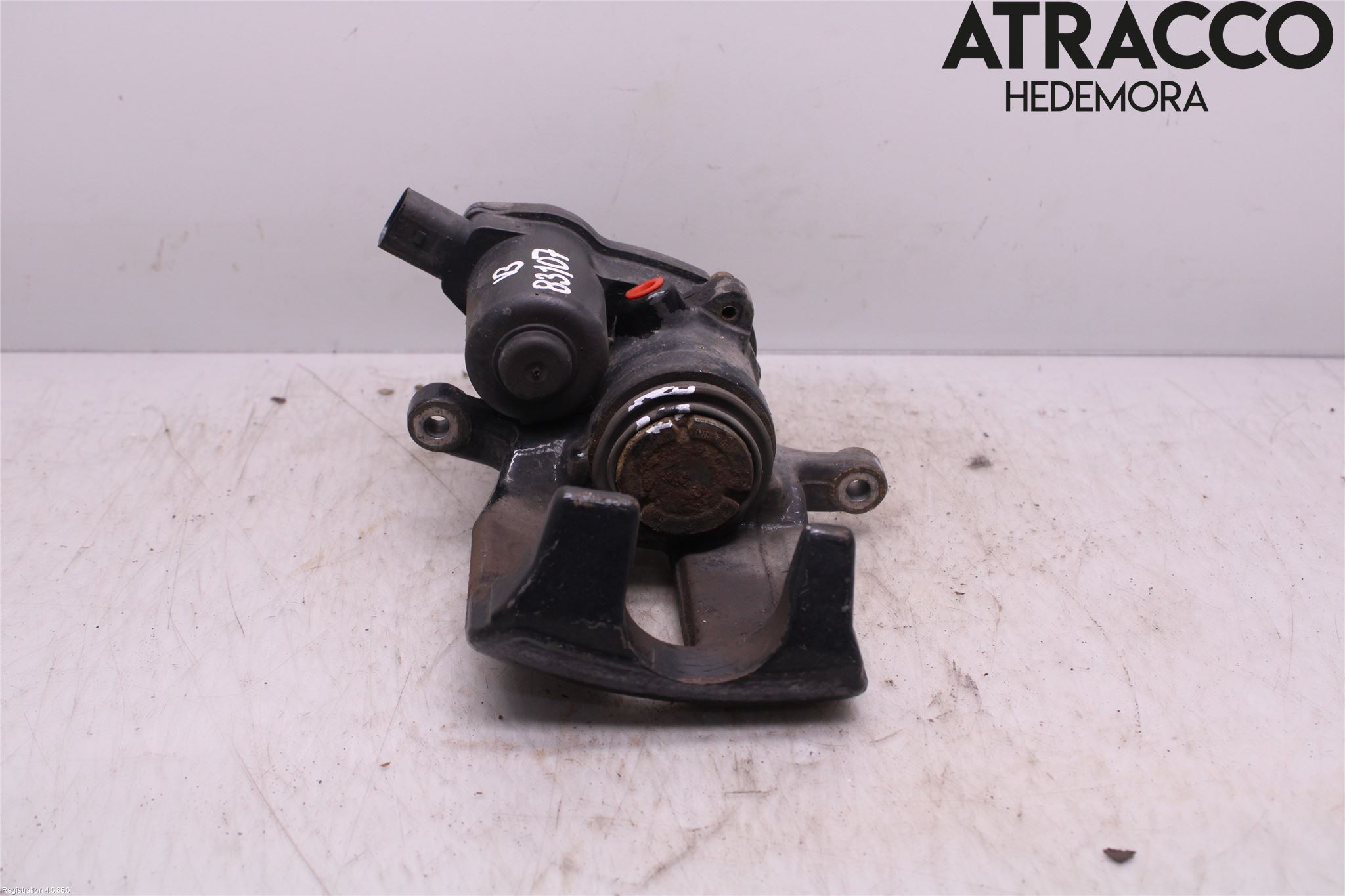 Audi A4 12-15 Bremsecaliper Bak Venstre