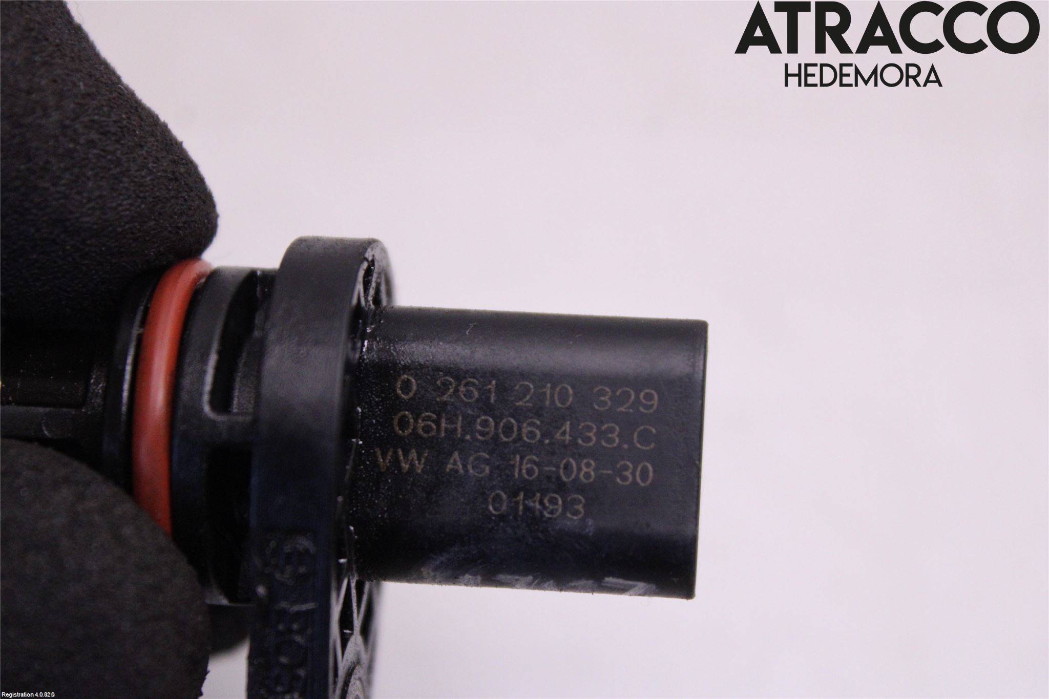 Audi A5 07-16 Giver Turtall - Tenning