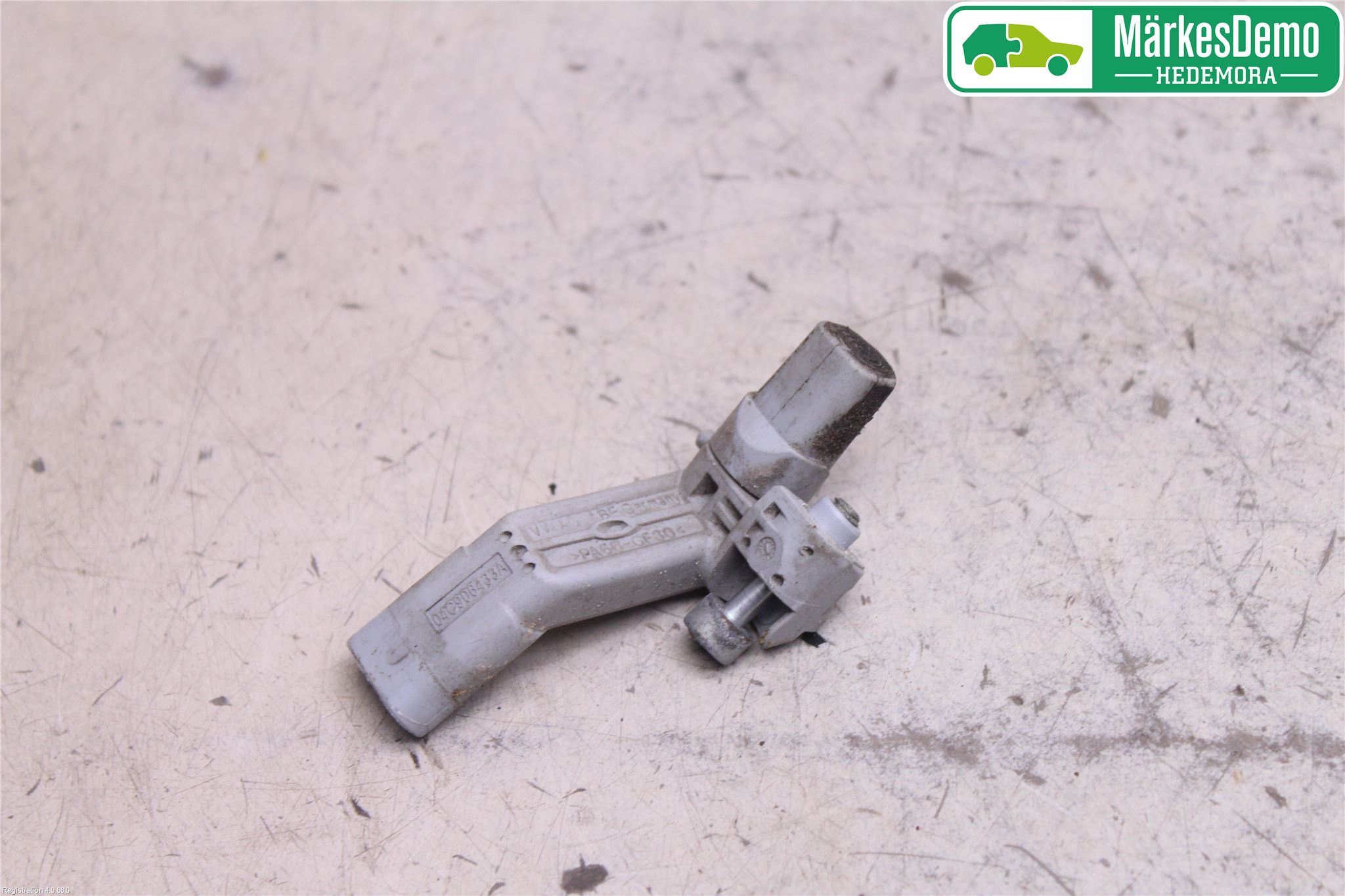 Skoda FABIA 15-21 Giver Turtall - Tenning