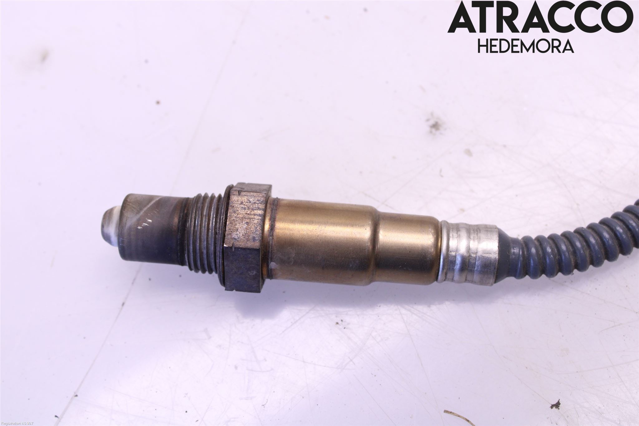 BMW 4 F32/F33/F82/F83 13-20 Inns Lambdasonde