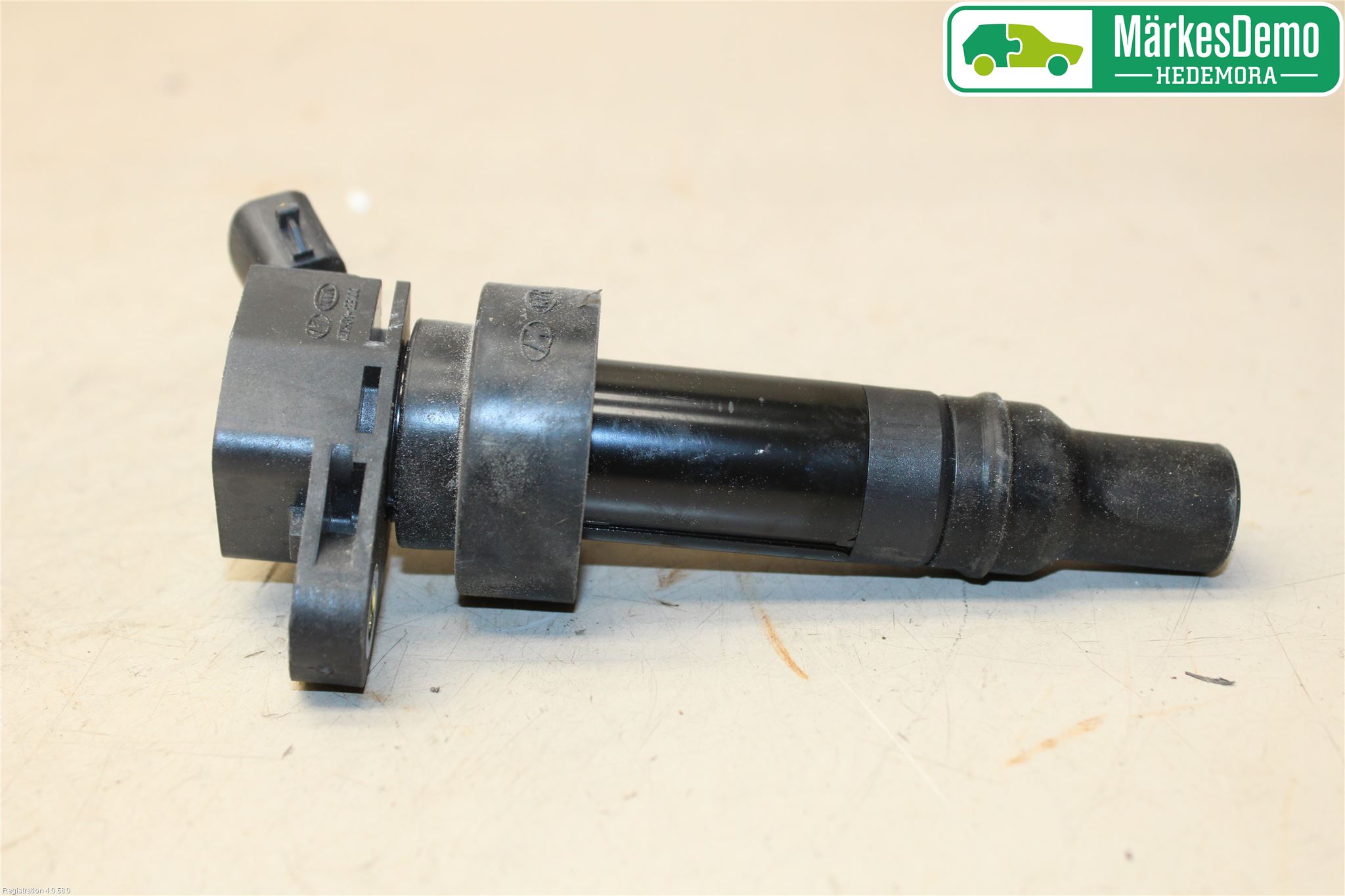 Hyundai VELOSTER 12-17 Coil