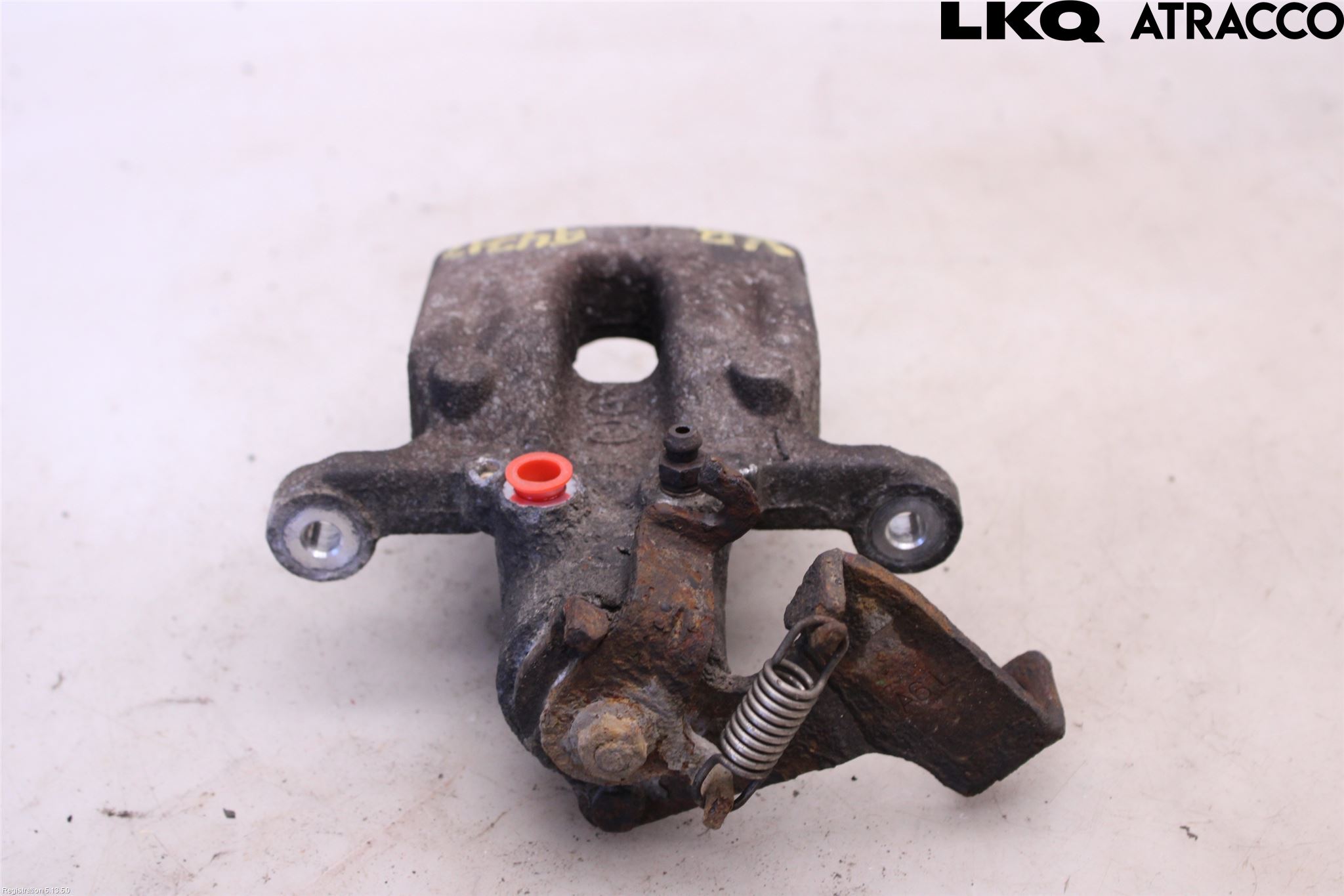Hyundai i30 GD 13-17 Bremsecaliper Bak Venstre