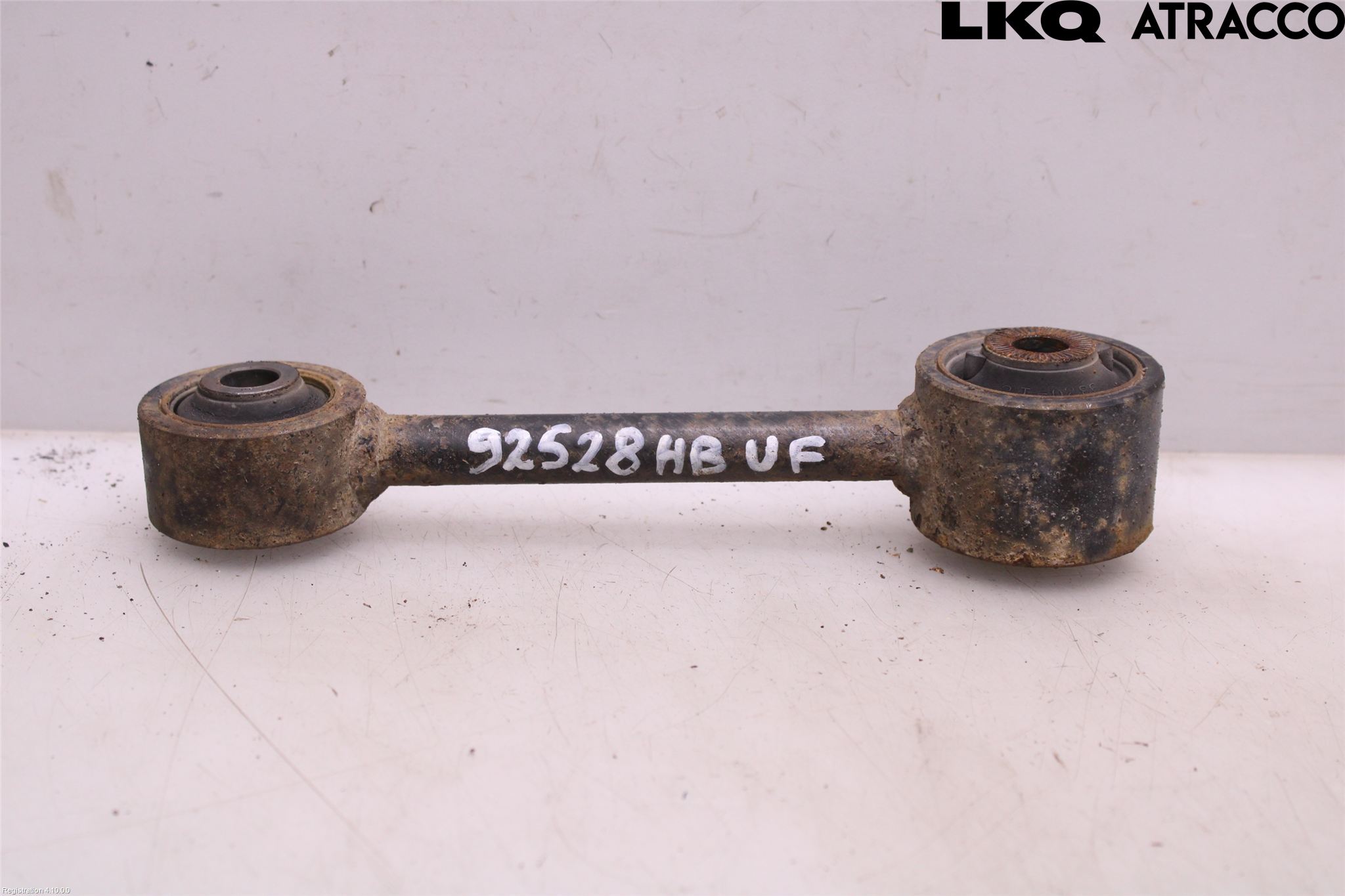 Lexus RX AL10 09-15 Bærearm Bak Høyre
