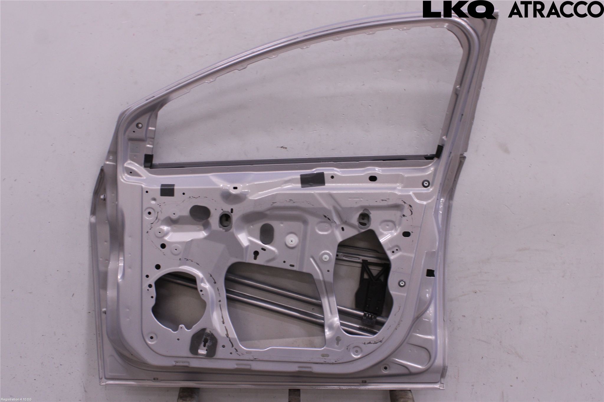 Ford FOCUS 11-14 Dør 4D Foran Høyre