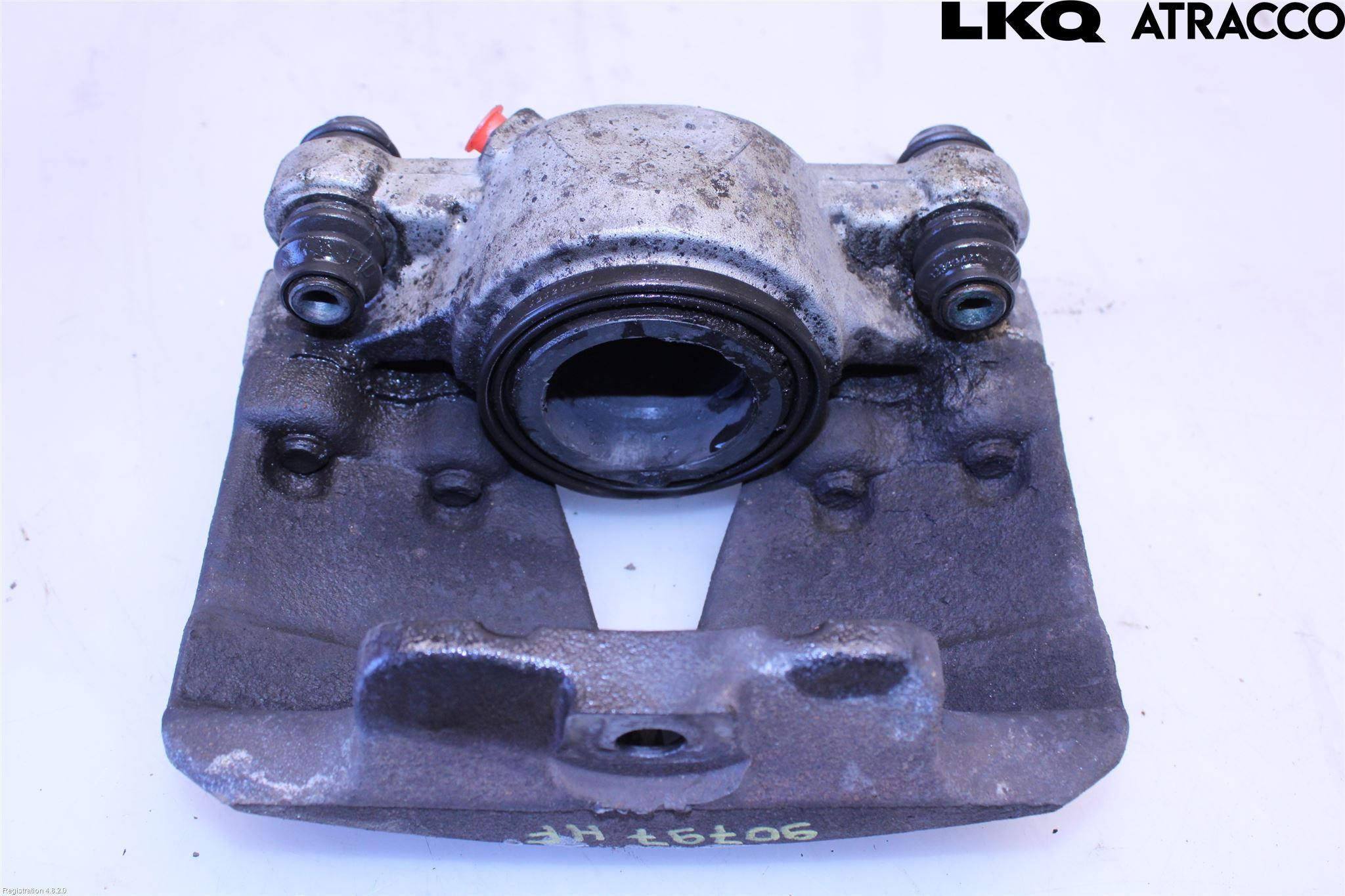 Audi A7/S7 4G 11-17 Bremsecaliper Foran Høyre