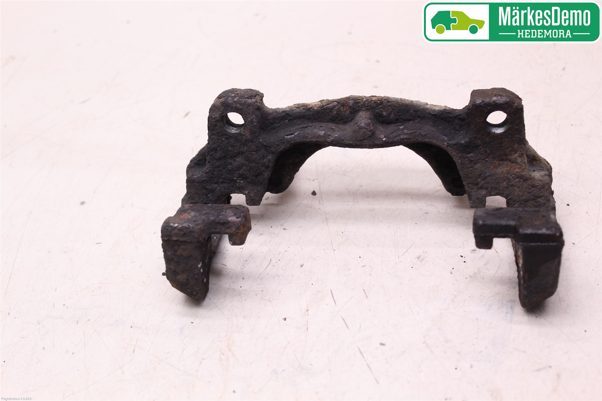 Ford S-MAX 06-15 Bremsecaliper Feste Holder