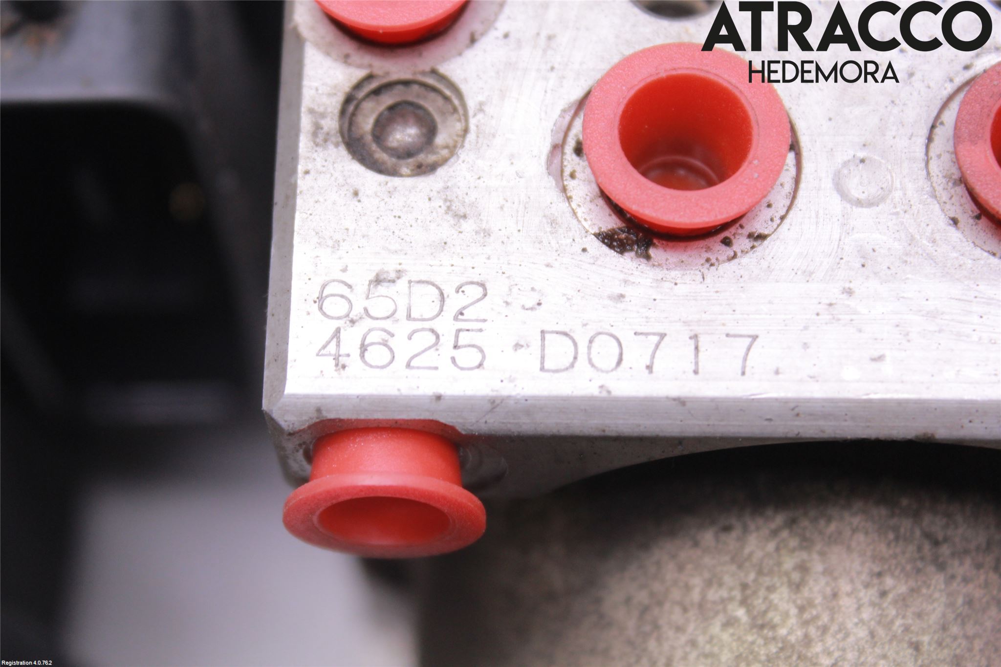 Suzuki GRAND VITARA I 98-05 Abs Hydraulikkaggregat