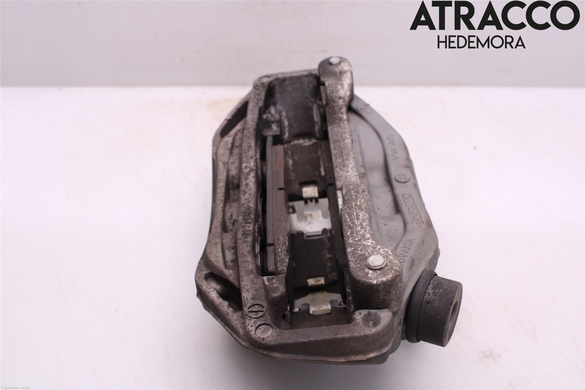 Audi A6 F2/C8 19- Bremsecaliper Foran Høyre