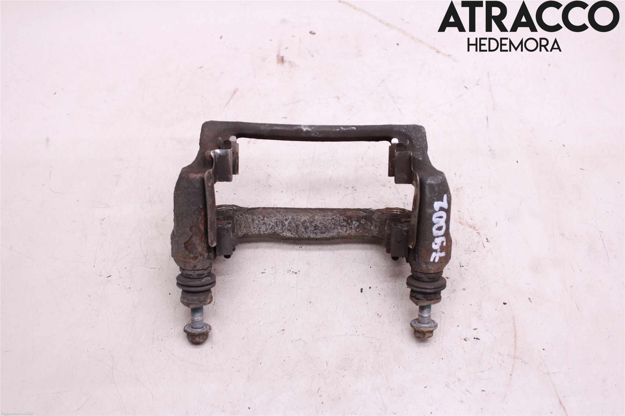 Volkswagen VW TRANSP/CARAVELLE (T6) 16-22 Bremsecaliper Feste Holder