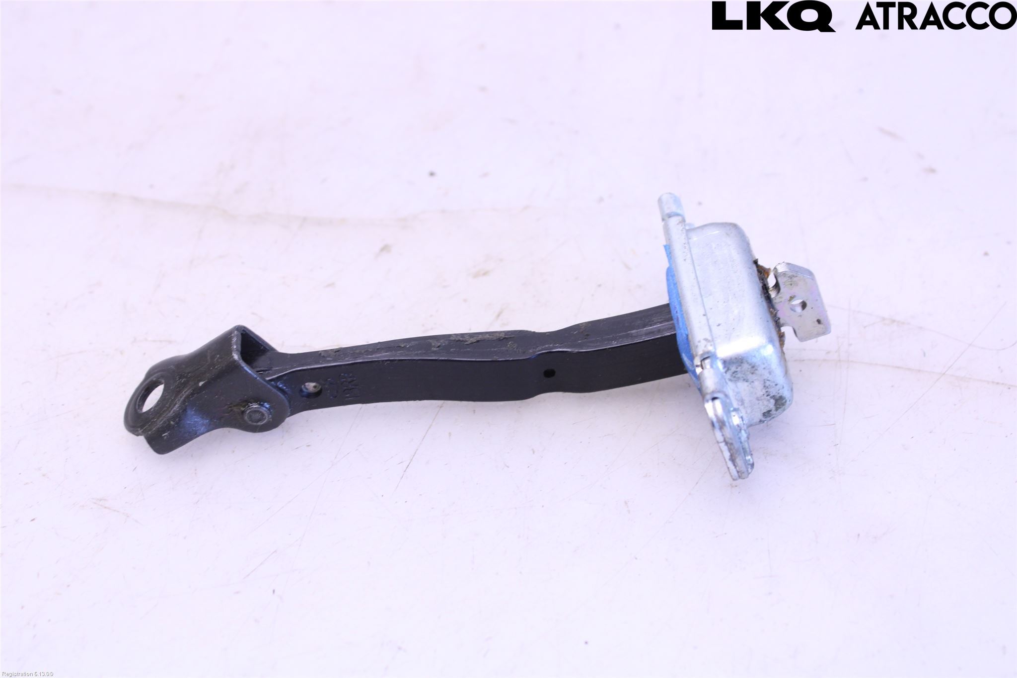 Hyundai i20 GB 15-20 Dørstopper