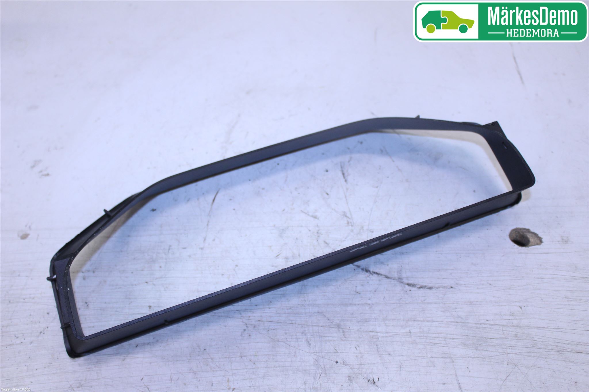 Volvo 940 91-98 Instrument Ramme