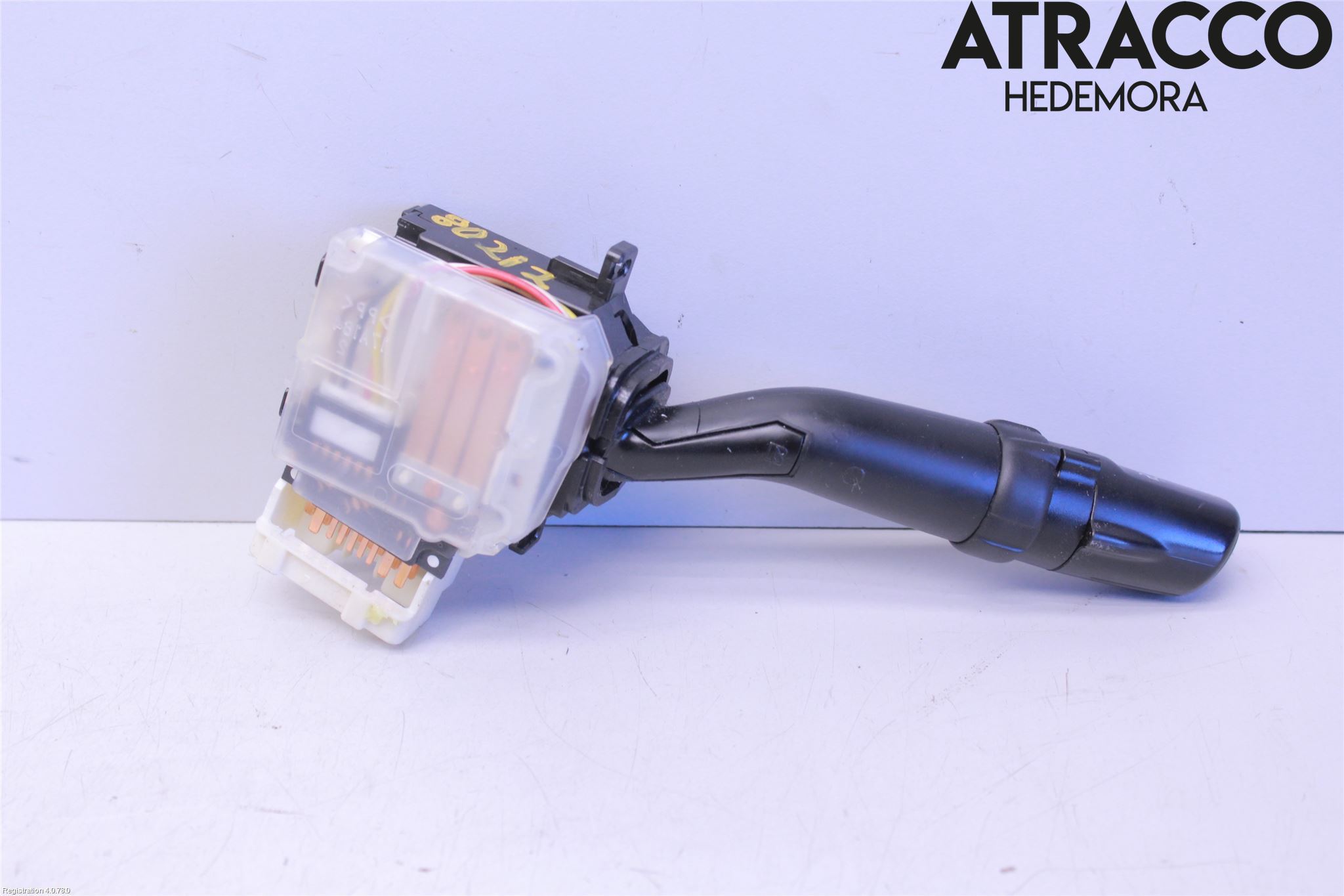 Subaru IMPREZA II  06-07 Bryter Ratt Blinklys - Lys