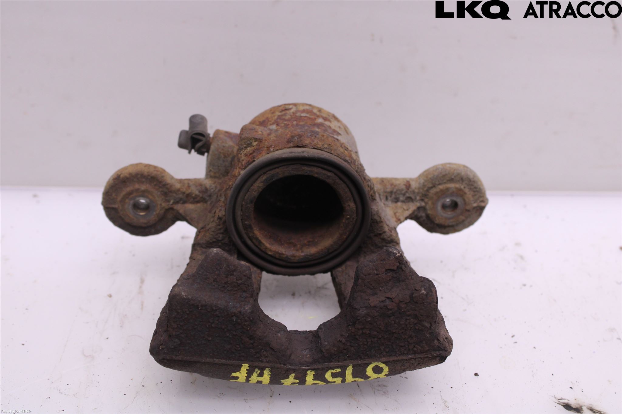 BMW 1 E87/81 5D/3D 03-11 Bremsecaliper Foran Høyre