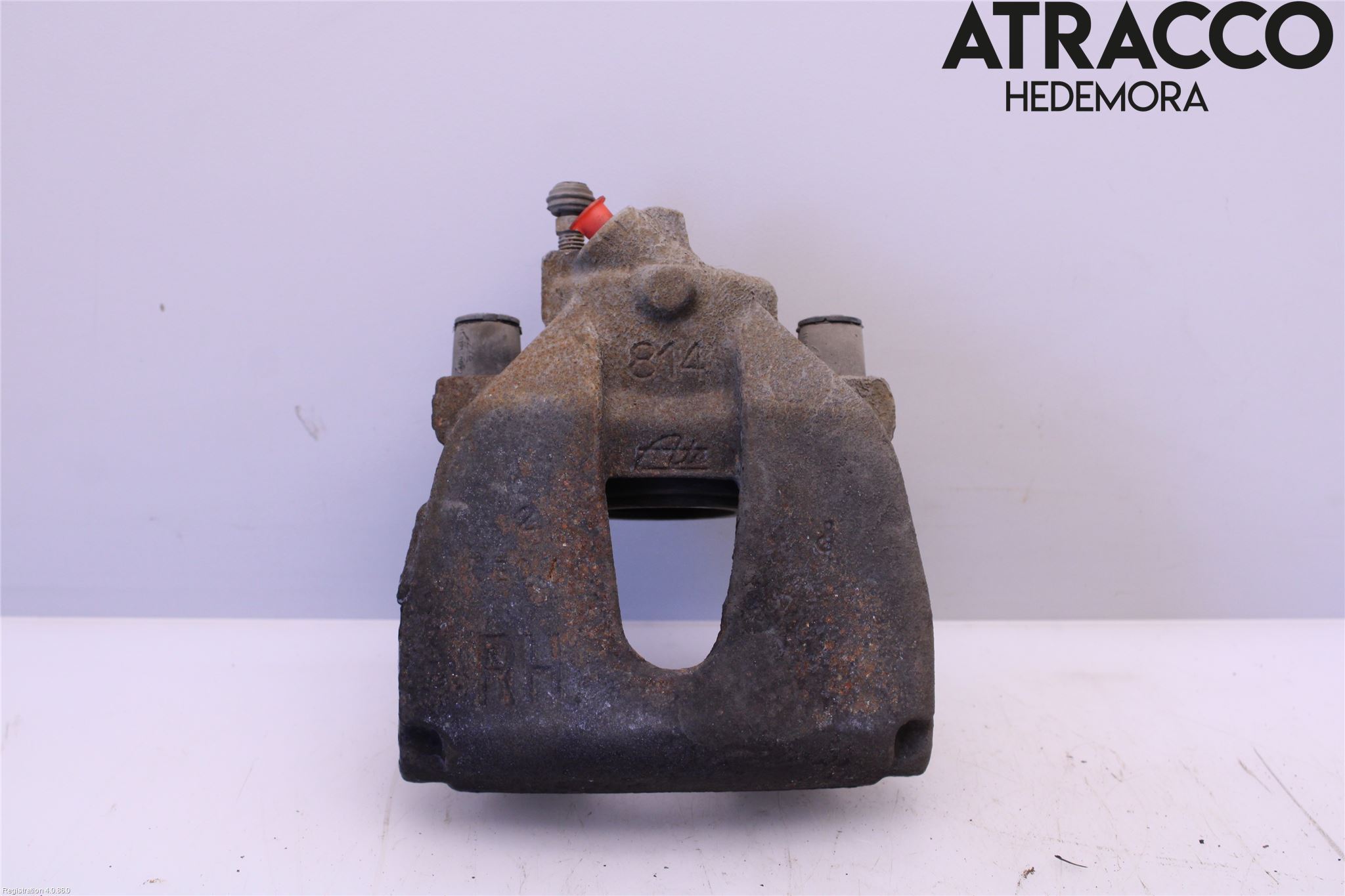Ford FOCUS 15-18 Bremsecaliper Foran Høyre