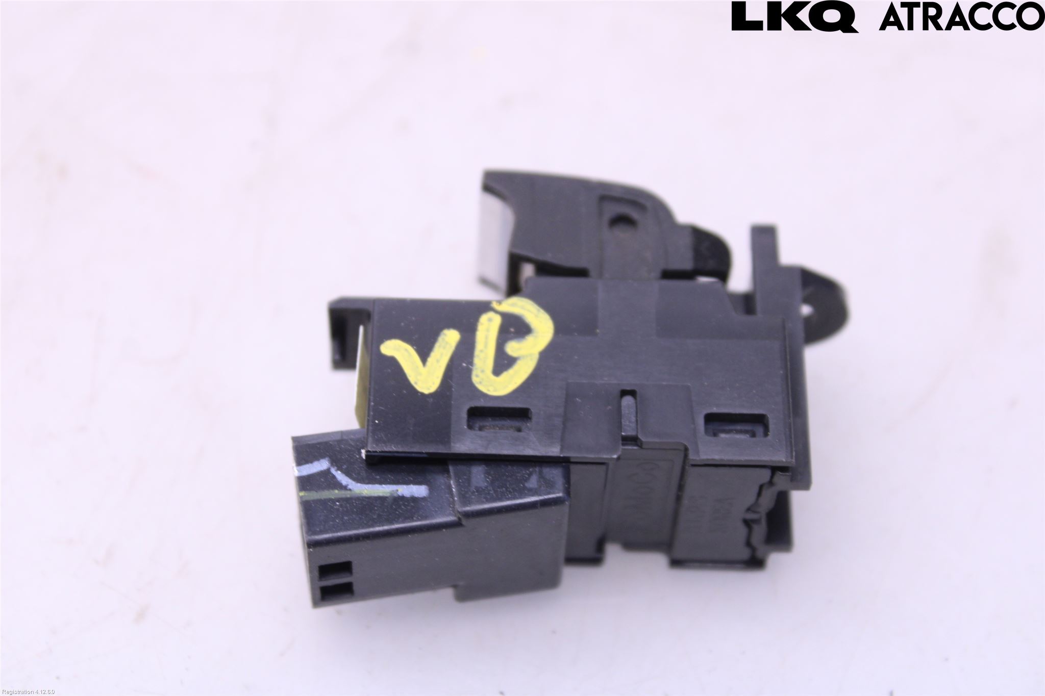 Landrover RANGE ROVER SPORT (L494) 14-22 Bryter Vindusheis