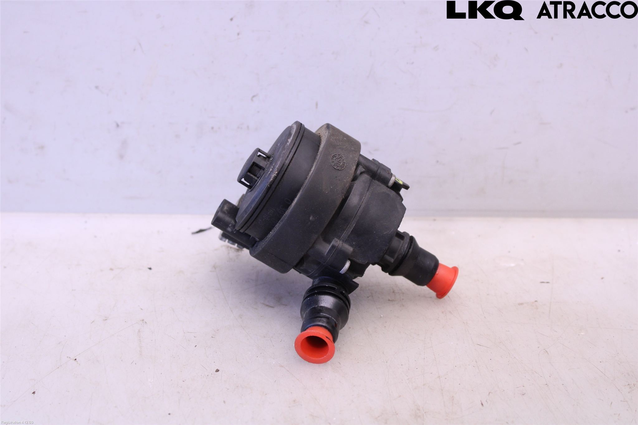 BMW 2 F45 Active Tourer 14-21 Varme Sirkulasjonspumpe