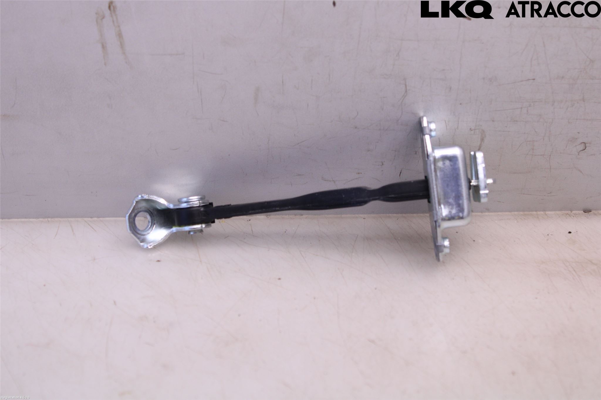 Toyota YARIS CROSS XP21 21- Dørstopper