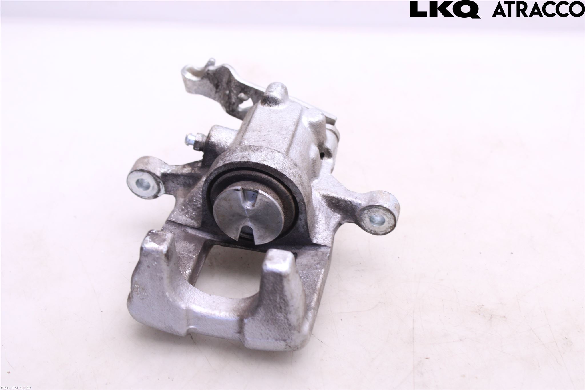 Skoda OCTAVIA (1Z) 05-13 Bremsecaliper Bak Venstre