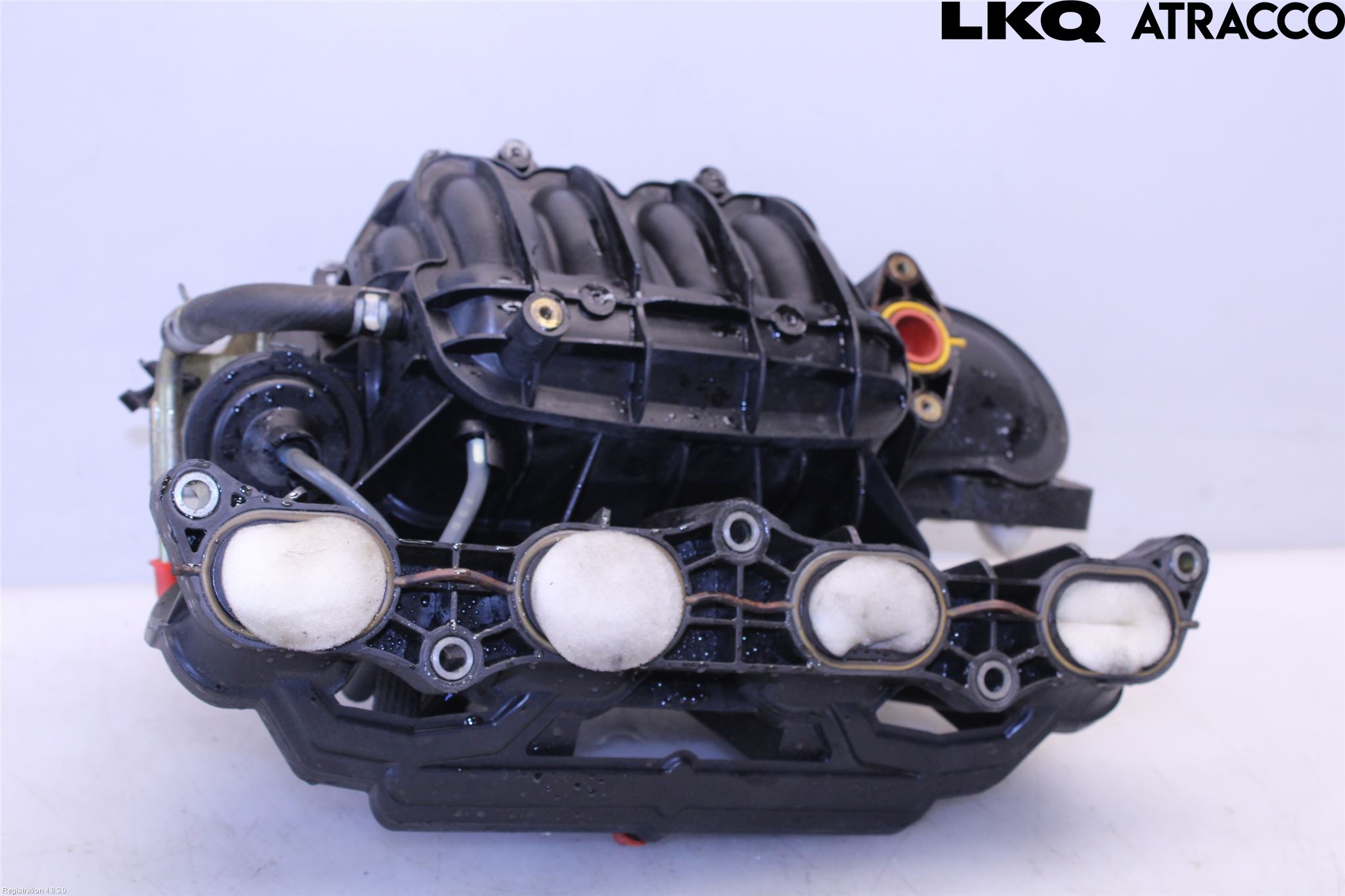 Suzuki GRAND VITARA II 06-14 Innsugningsmanifold