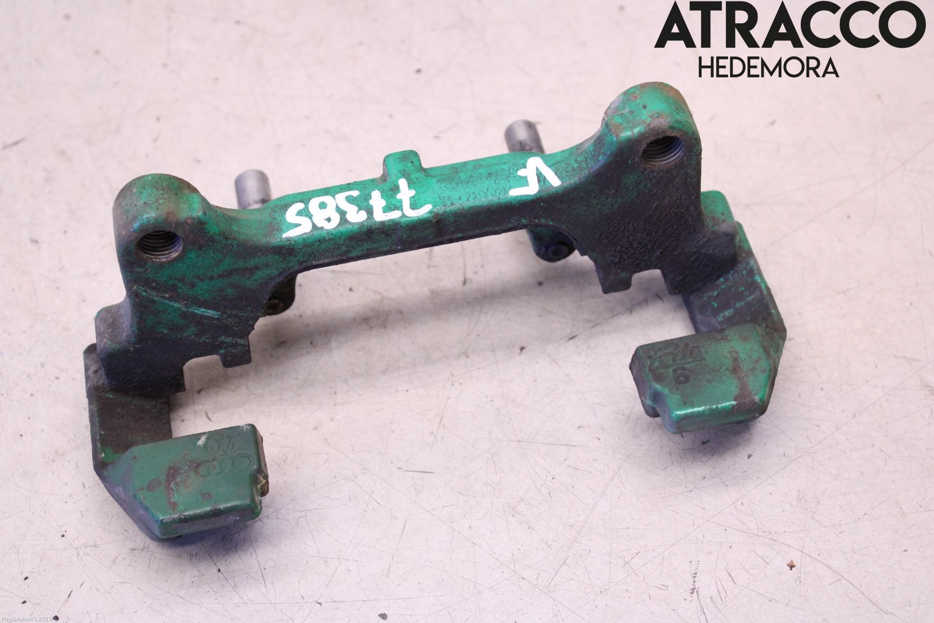 Skoda OCTAVIA (1Z) 05-13 Bremsecaliper Feste Holder