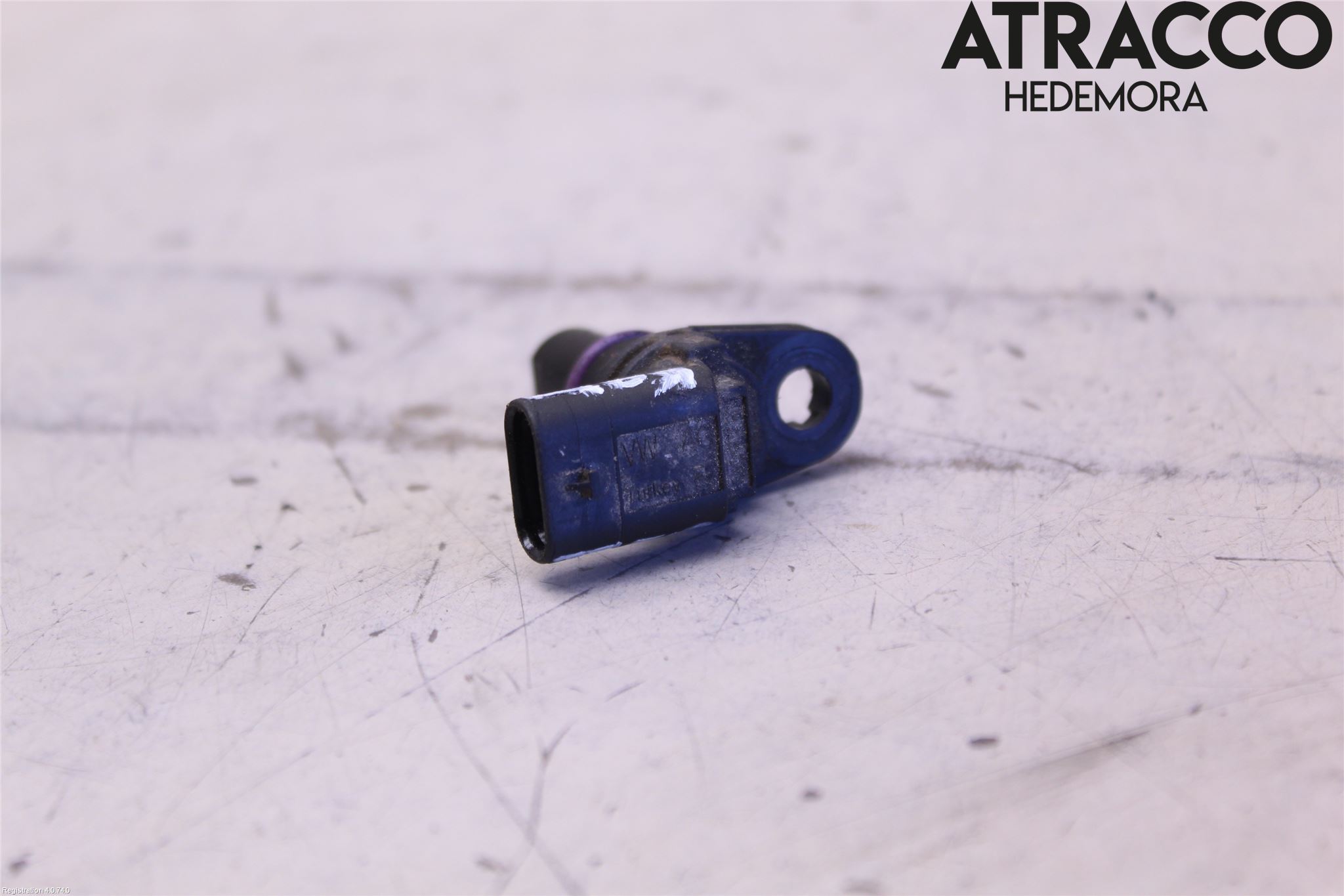 Volkswagen VW AMAROK 2H 10-22 Giver Turtall - Tenning