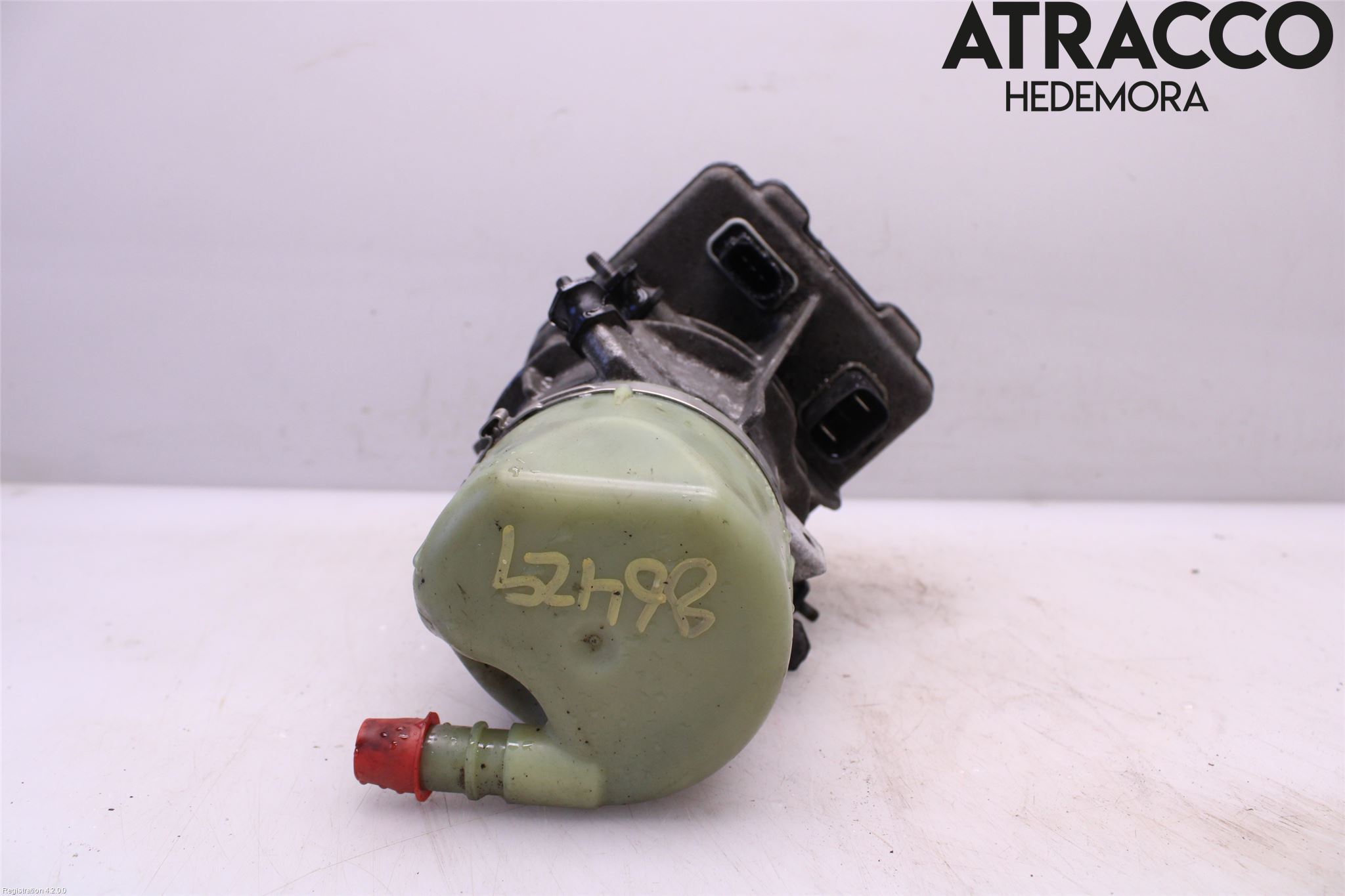 Volvo V60 11-13 Servostyring Eletrisk Pumpe