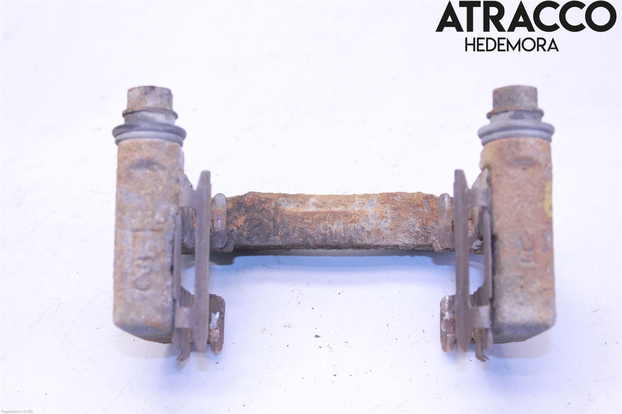 Toyota RAV4 13-18 Bremsecaliper Feste Holder