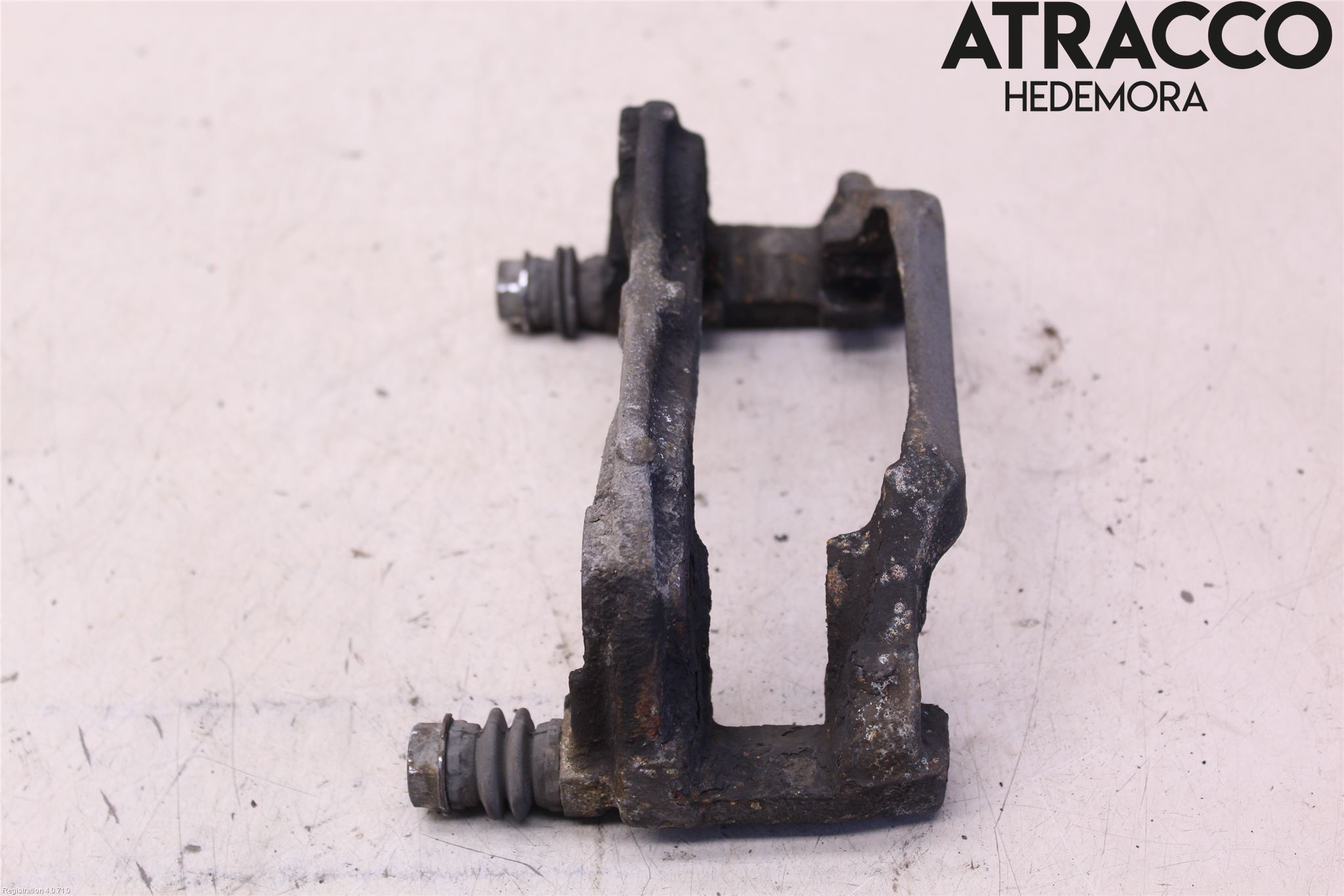 BMW 2 F45 Active Tourer 14-21 Bremsecaliper Feste Holder