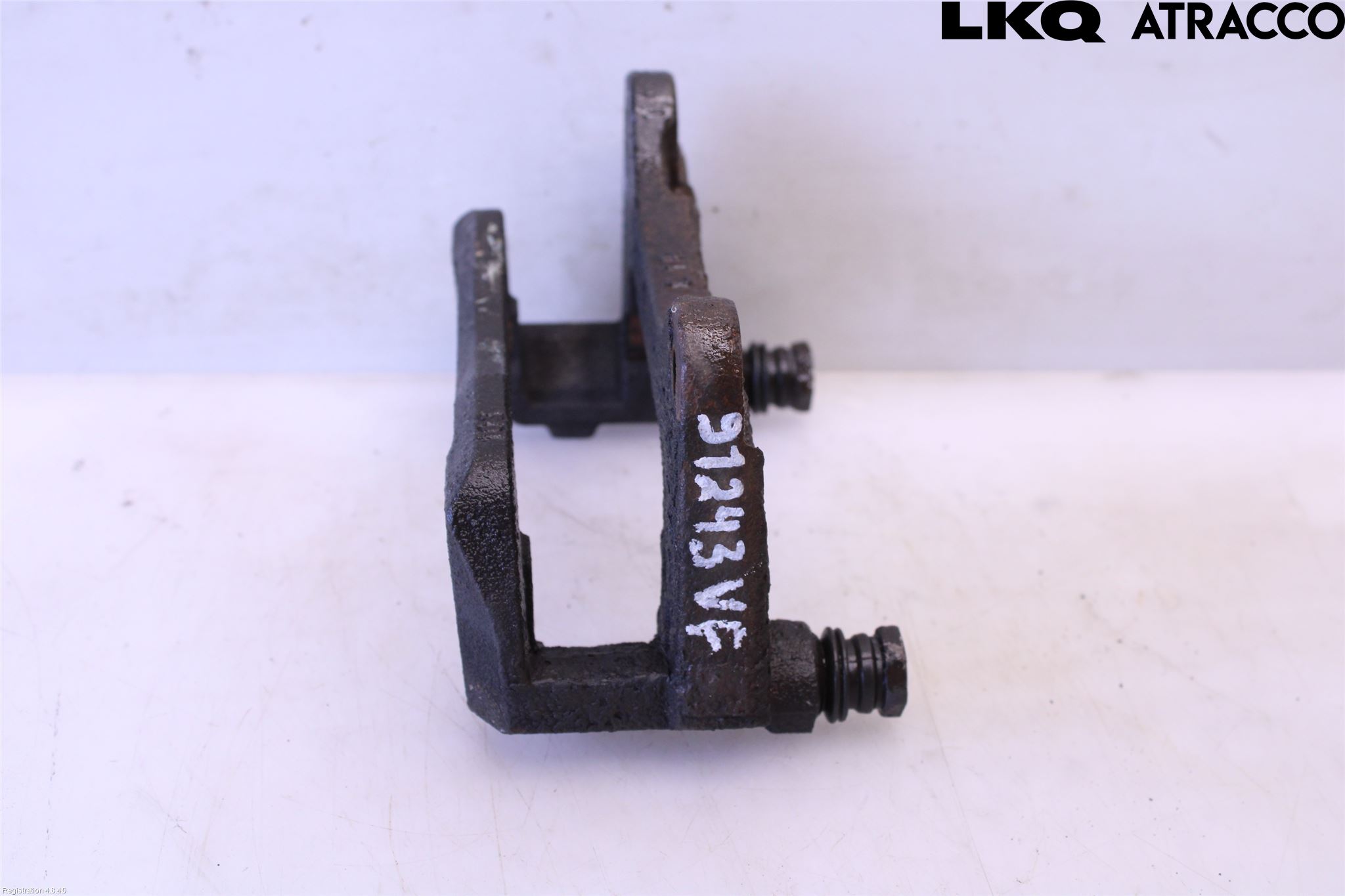 Suzuki SWIFT 17-24 Bremsecaliper Feste Holder