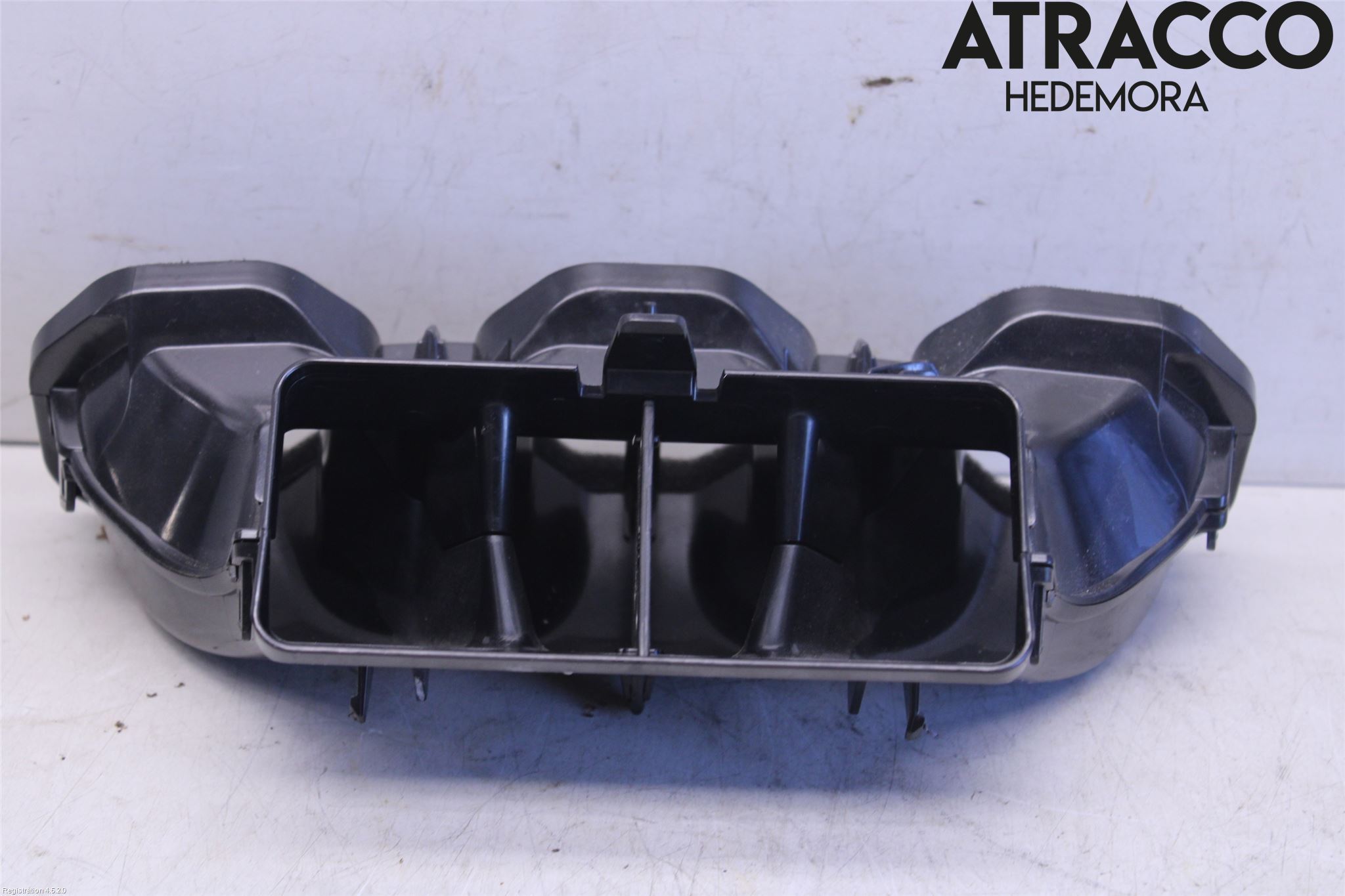 Mercedes-Benz MB GLC-KLASS (X253/C253) 15-22 Dashbord Defrosterslange