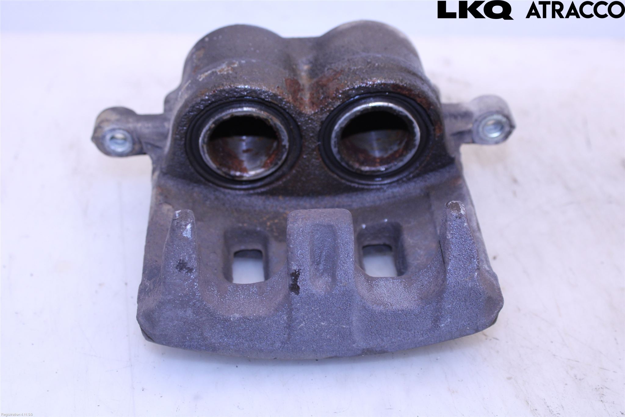 Subaru OUTBACK   99-03 Bremsecaliper Foran Venstre