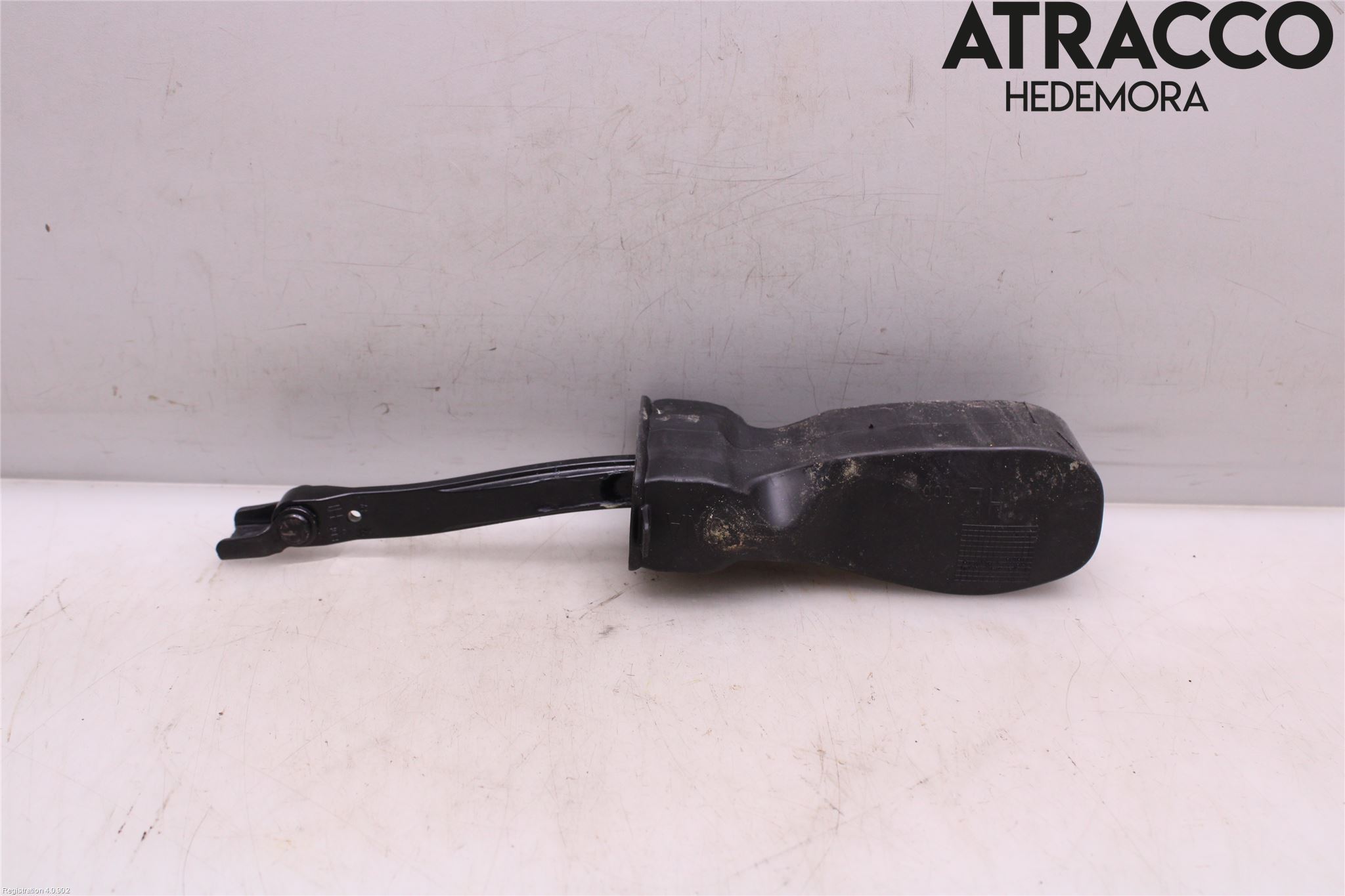 Volkswagen VW TIGUAN 16-24 Dørstopper