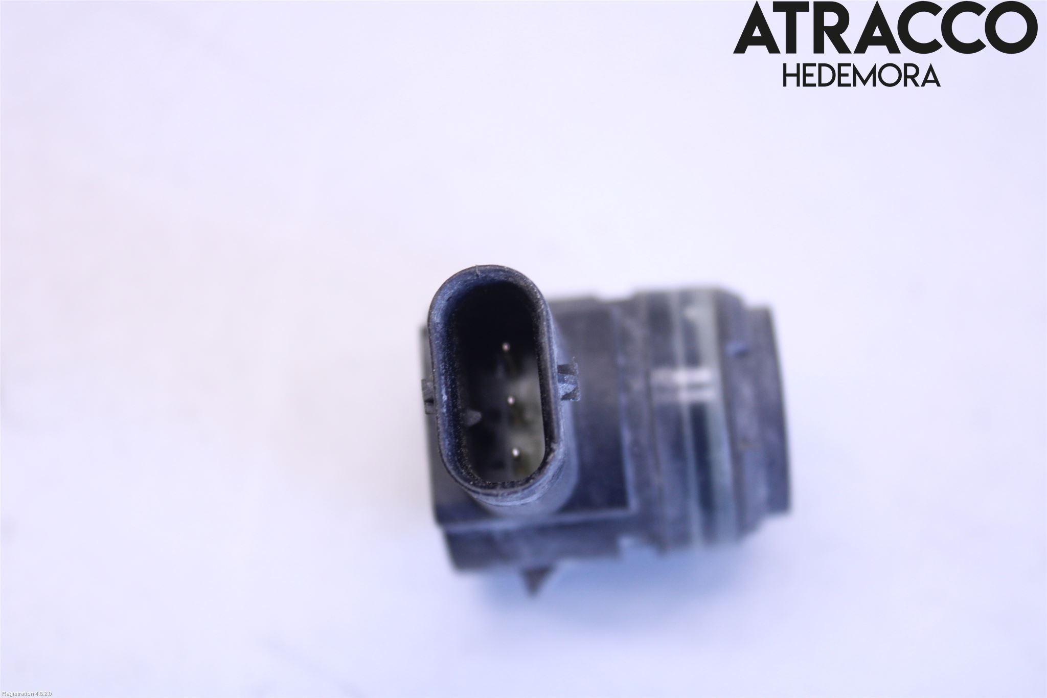 Audi A3/S3 8V 13-20 Sensor Parkering Front