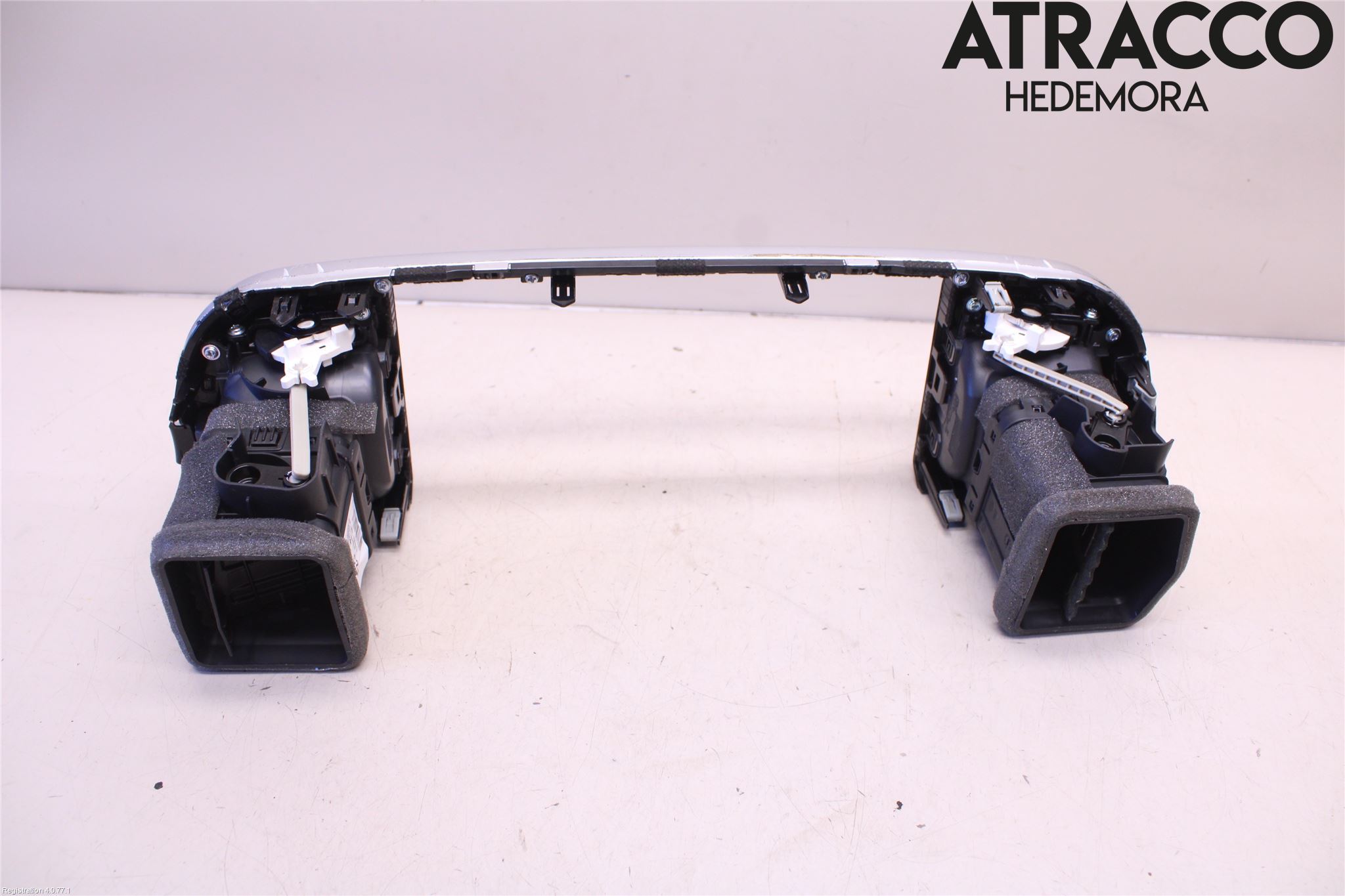 Kia RIO 17- Dashbord Kanal - Dyse