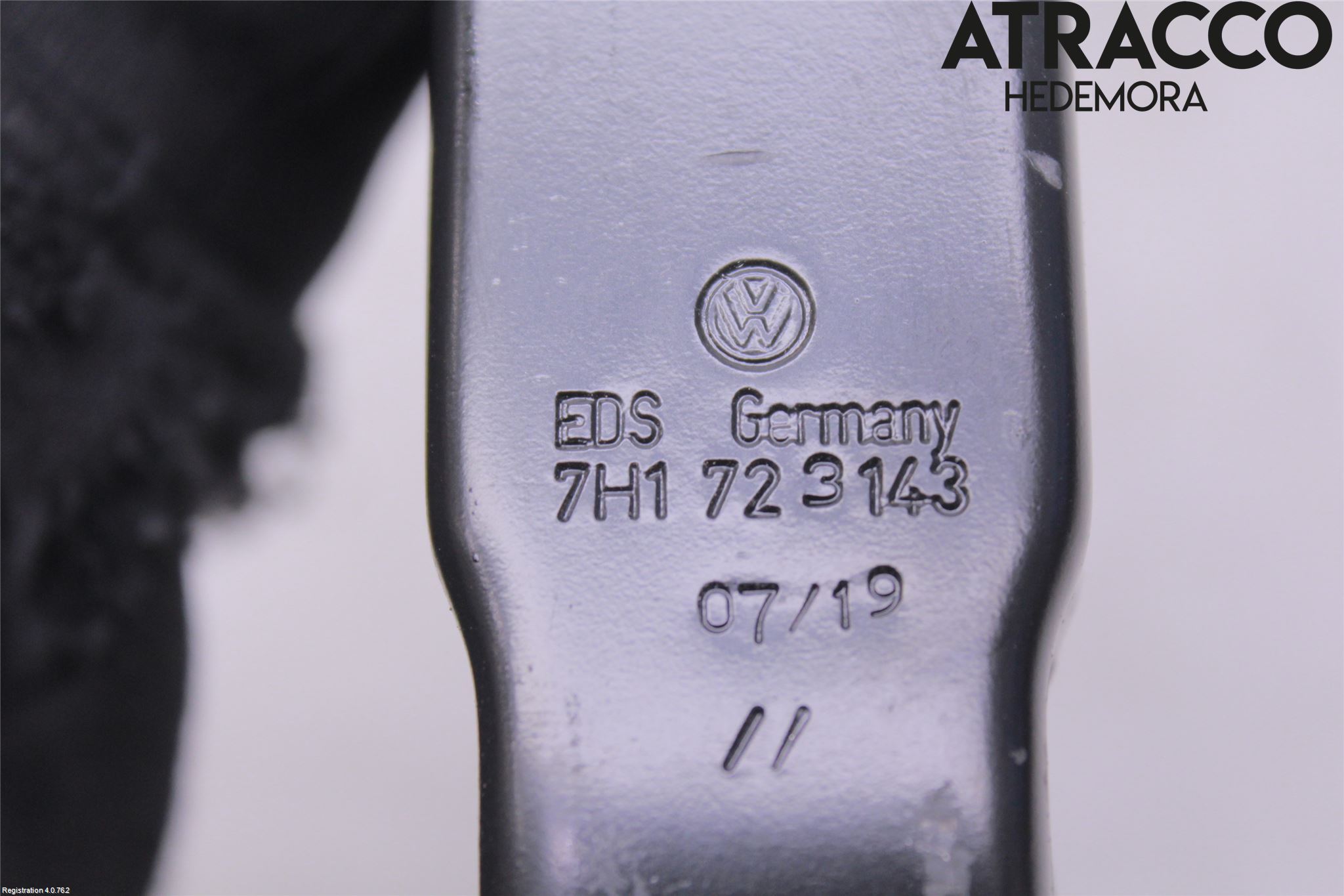 Volkswagen VW TRANSP/CARAVELLE (T6) 16-22 Bremsepedal