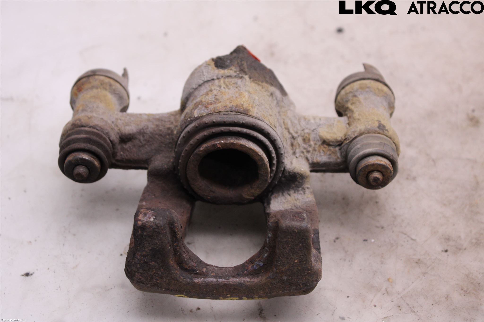 Mercedes-Benz MB VITO/V-KLASS (W640,W447,W448) 14- Bremsecaliper Bak Venstre