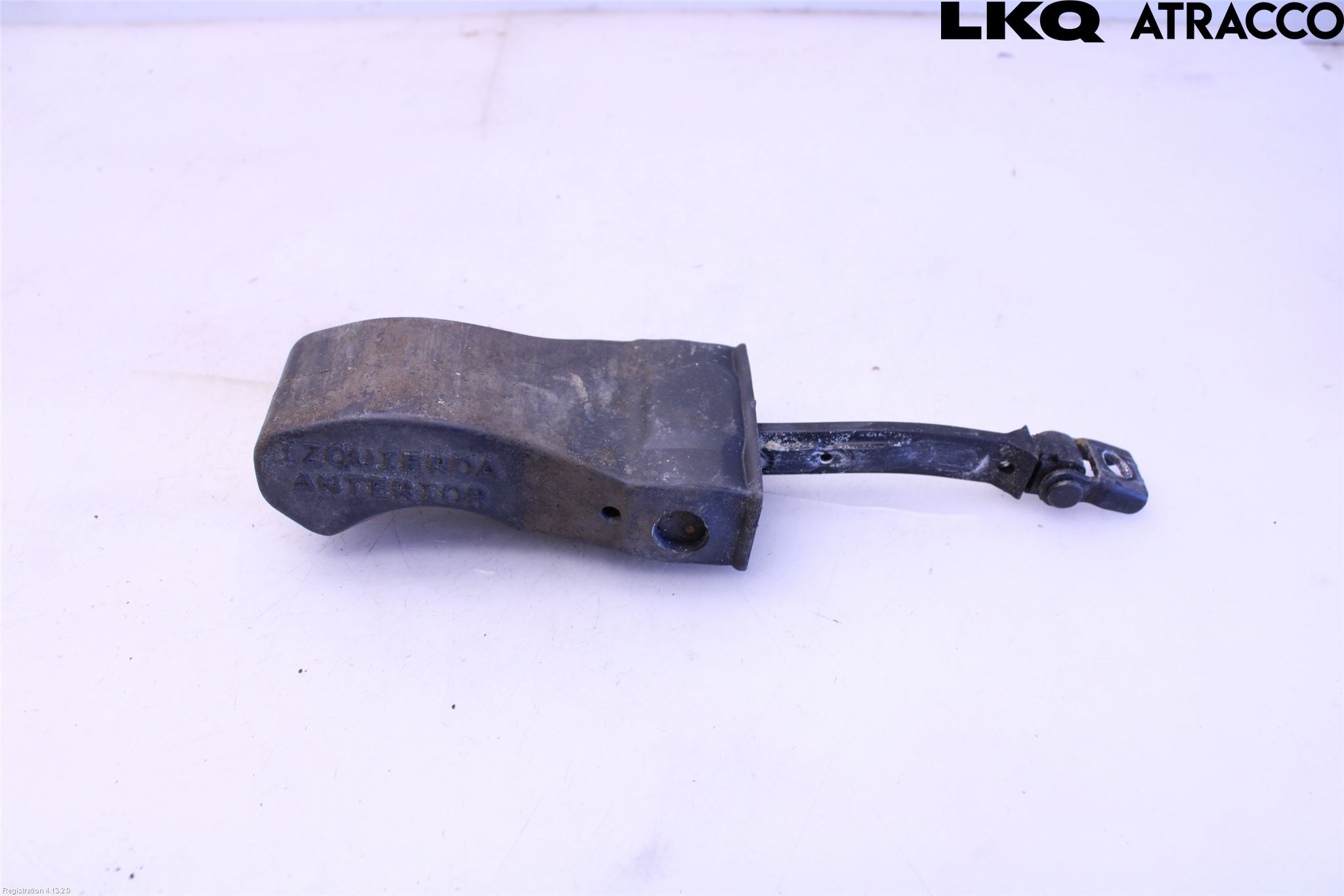 Seat IBIZA IV 08-16 Dørstopper