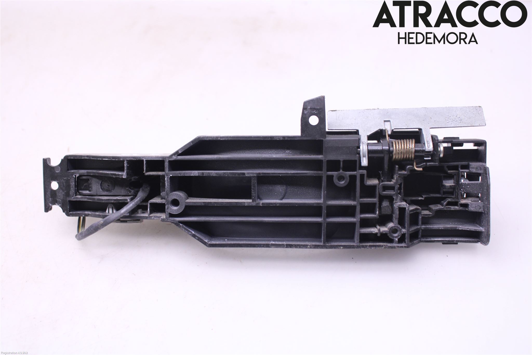 Nissan QASHQAI 14-17 Dørhandtak Ytre Høyre
