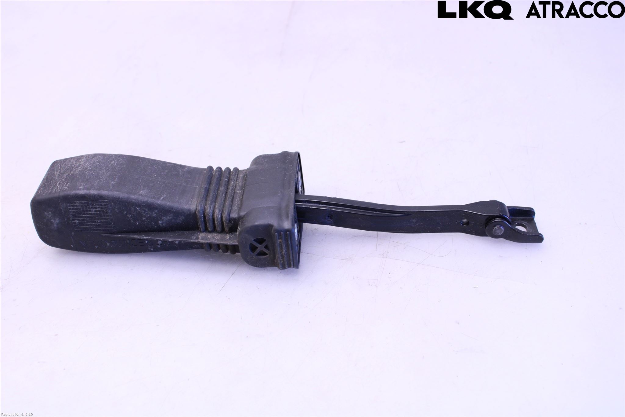 Audi A4/S4 B9 16-19 Dørstopper