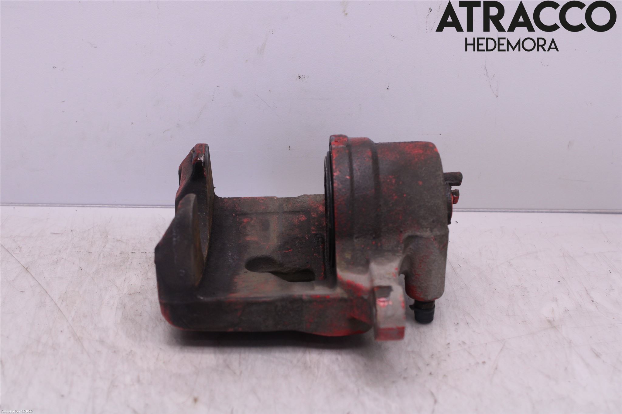 Kia CEED 12-18 Bremsecaliper Foran Høyre