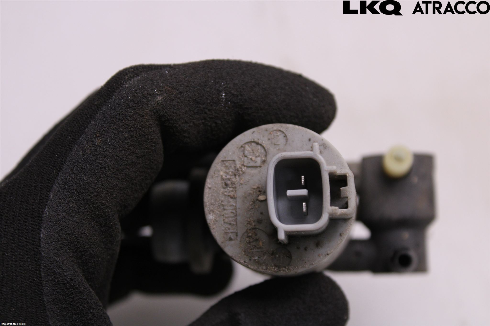 Toyota AURIS 13-19 Spylerpumpe Frontrute