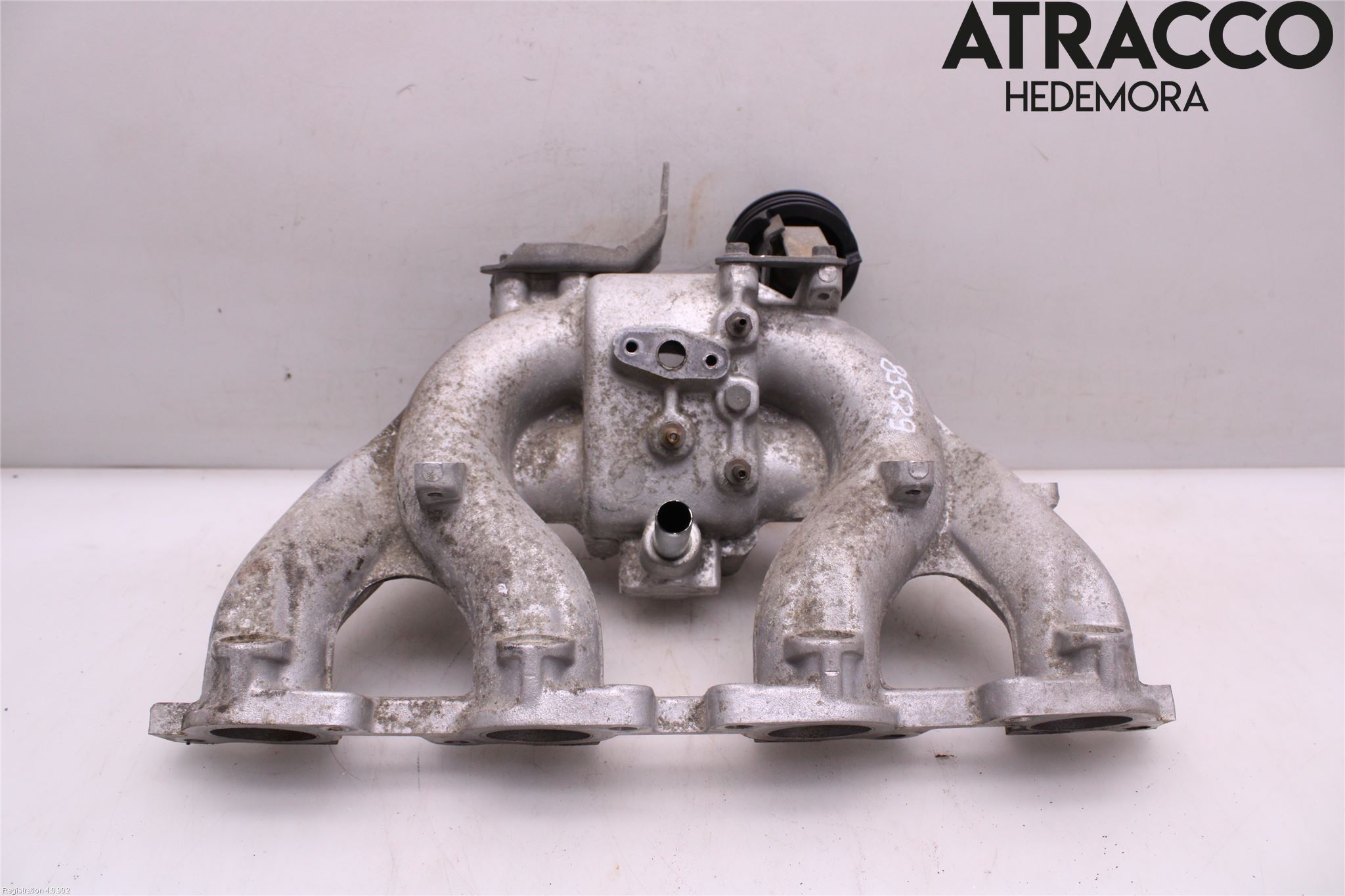 Volvo 940 91-98 Innsugningsmanifold