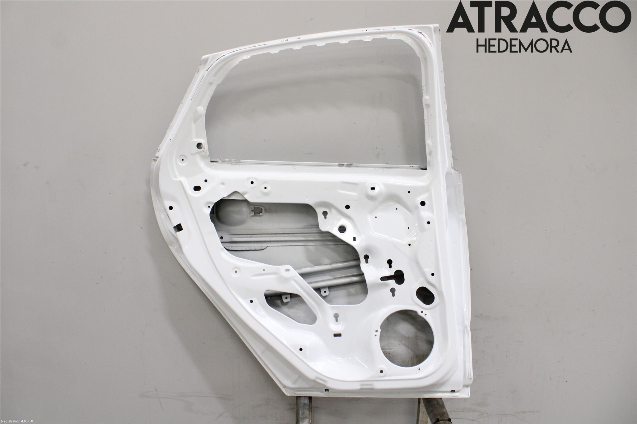 Ford FOCUS 11-14 Dør 4D Bak Venstre