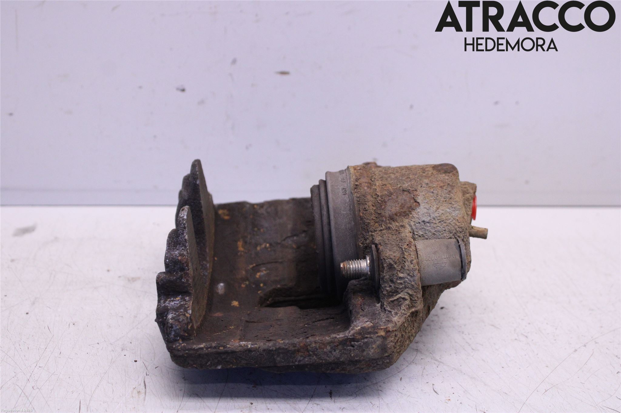 Volkswagen VW TOURAN 10-15 Bremsecaliper Foran Venstre