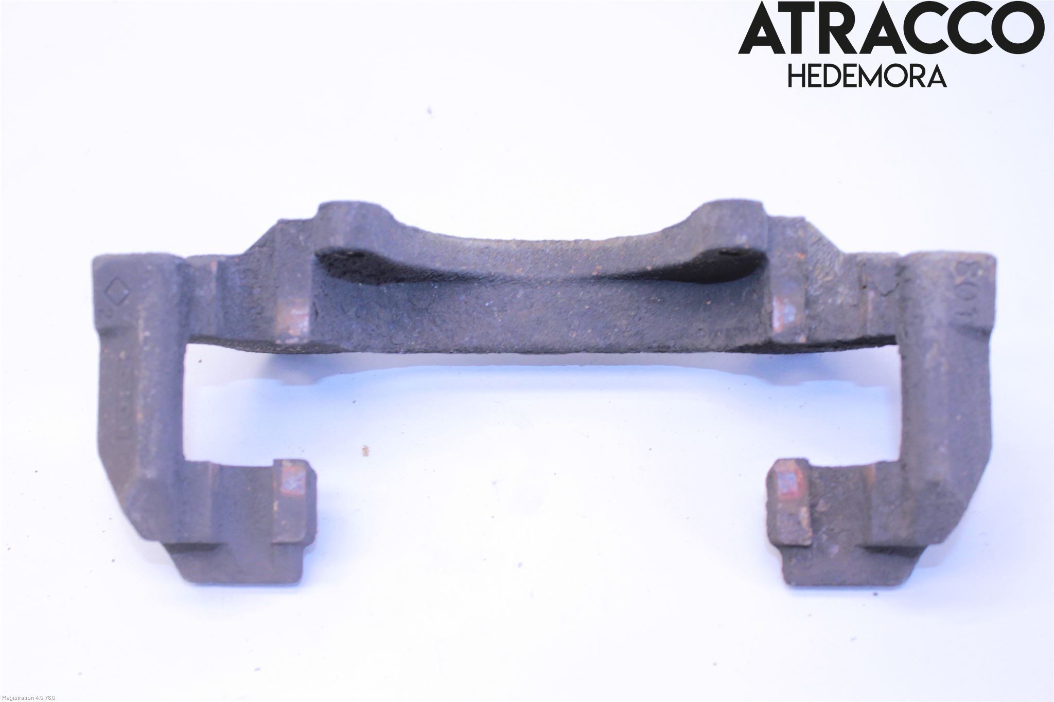 Audi A3/S3 05-13 Bremsecaliper Feste Holder